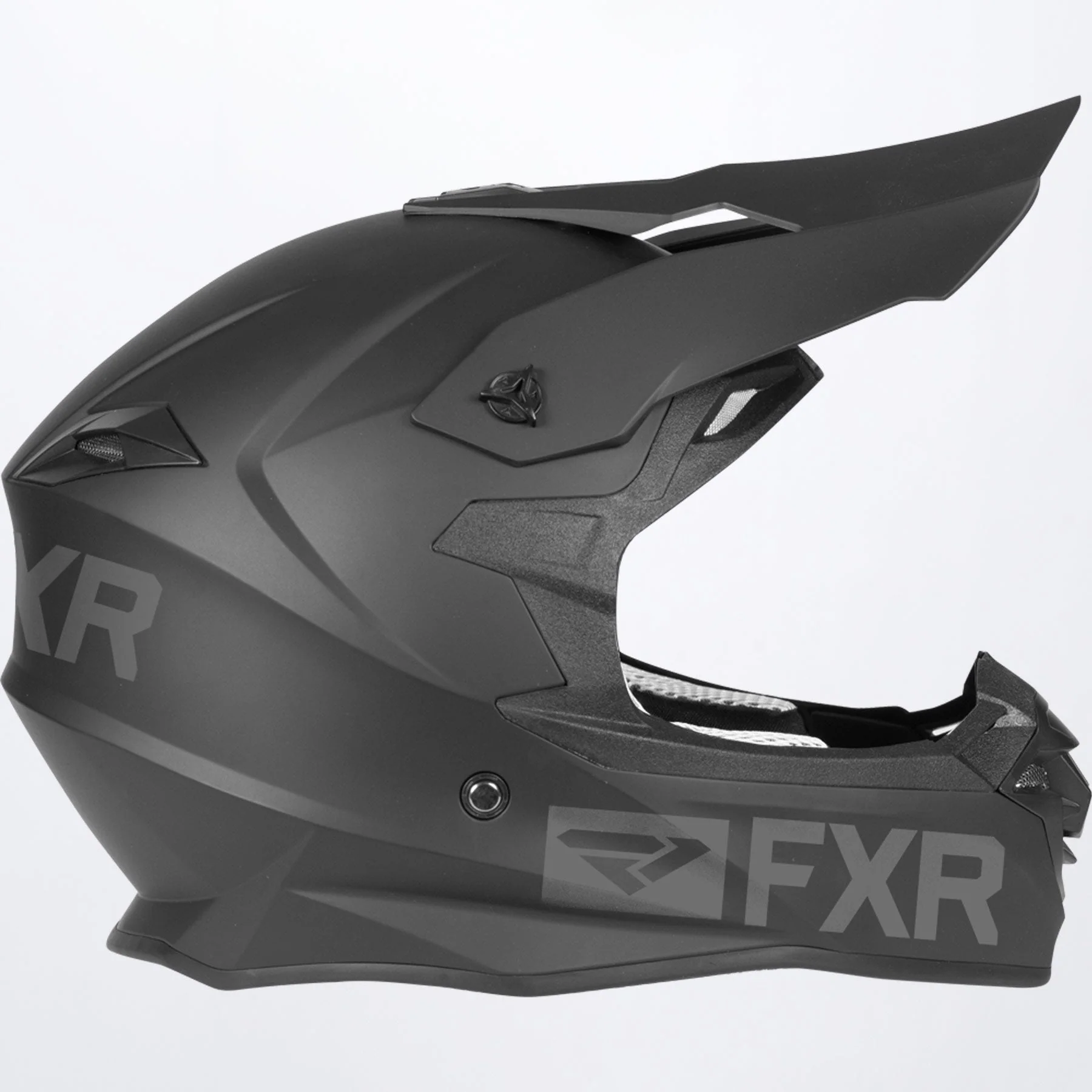 Octane Recoil Helmet - Image 3