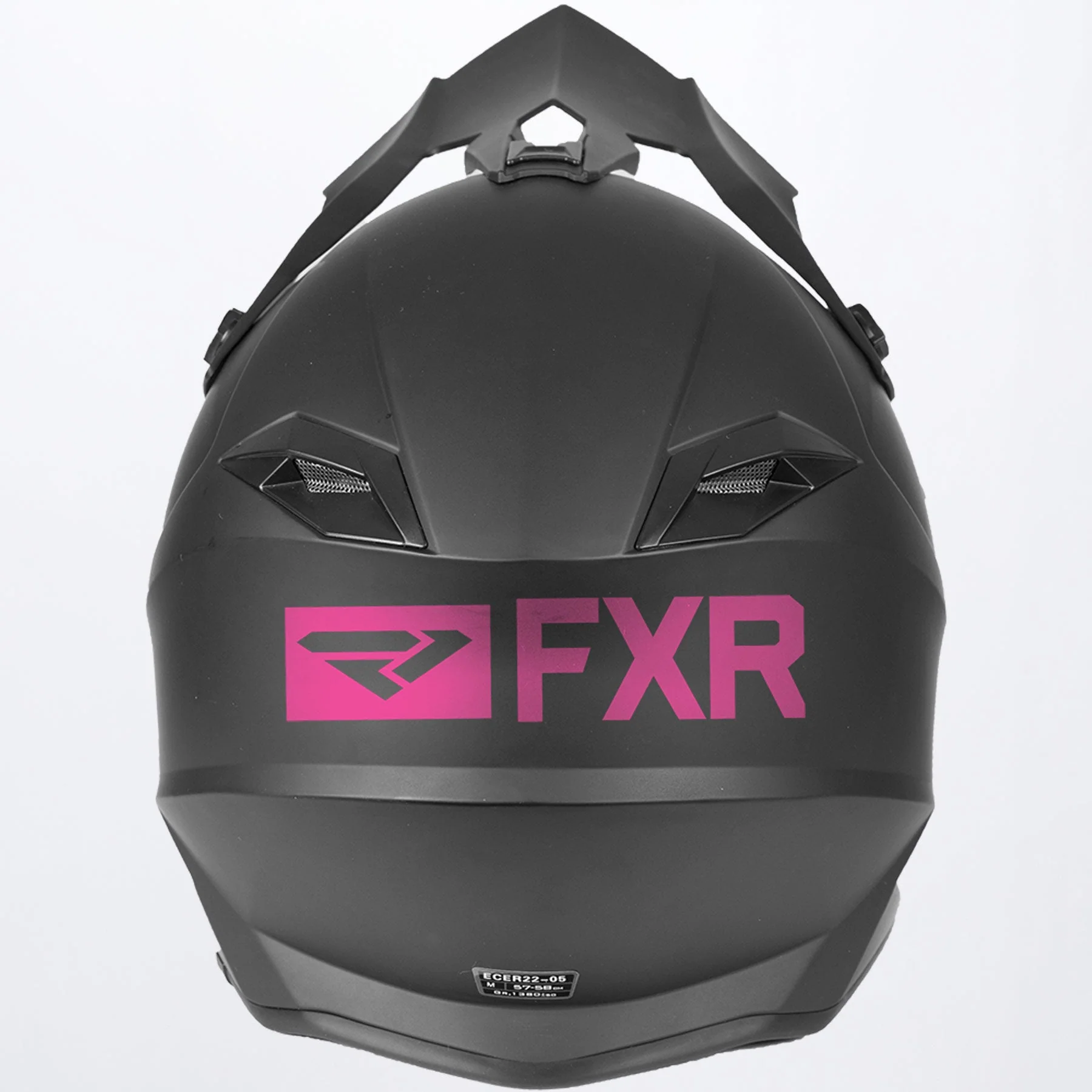 Octane Recoil Helmet - Image 6