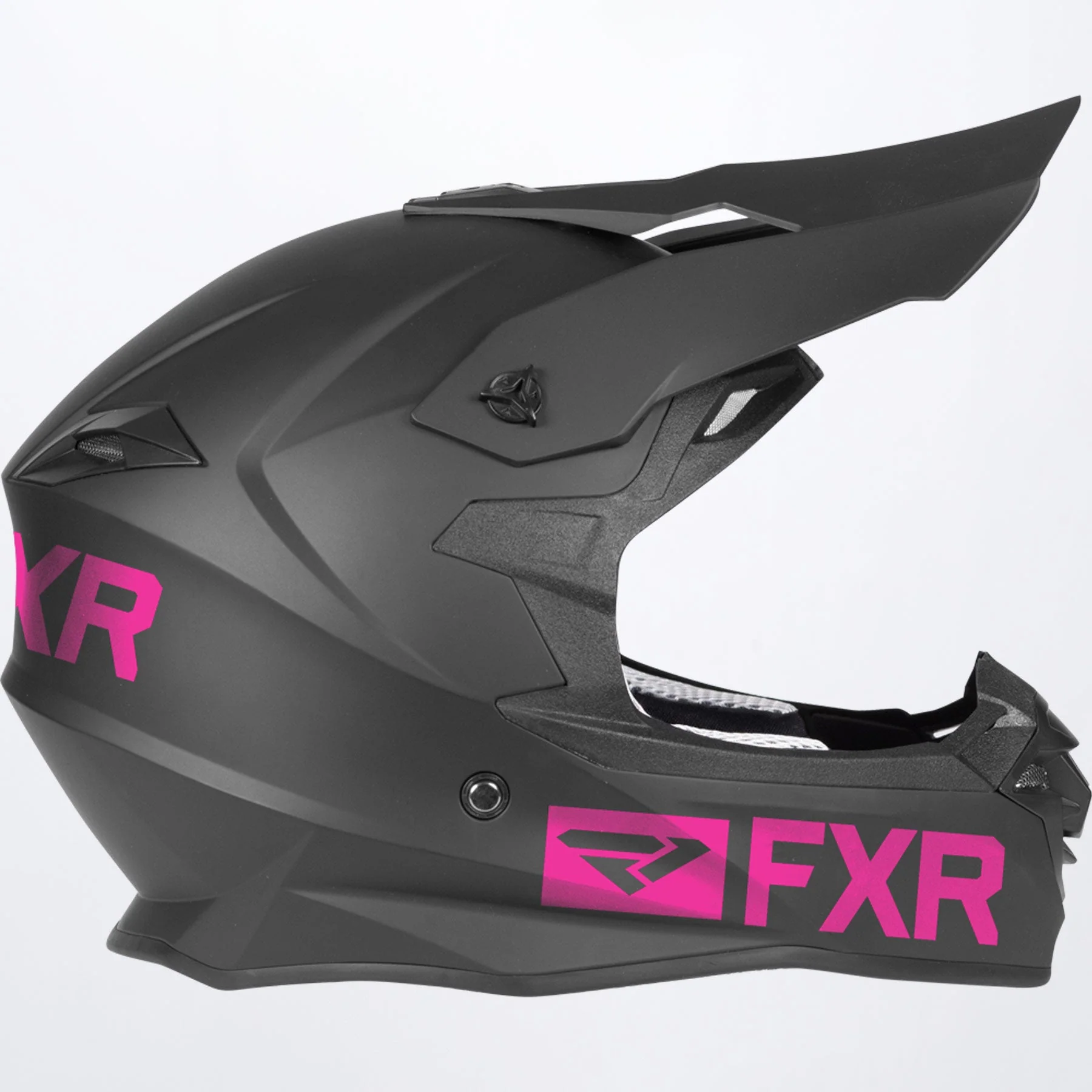 Octane Recoil Helmet - Image 7
