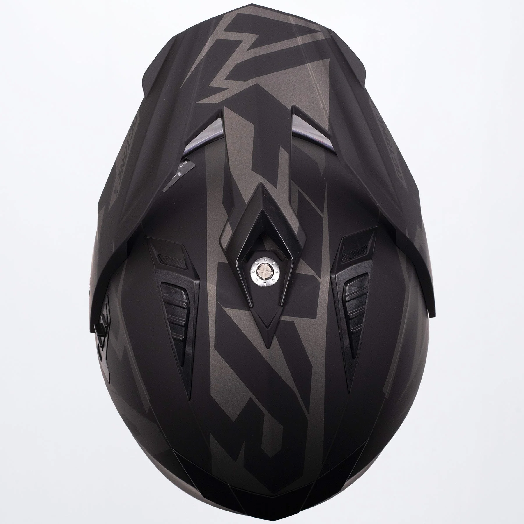 Octane X Deviant Helmet with Dual Shield - Image 5