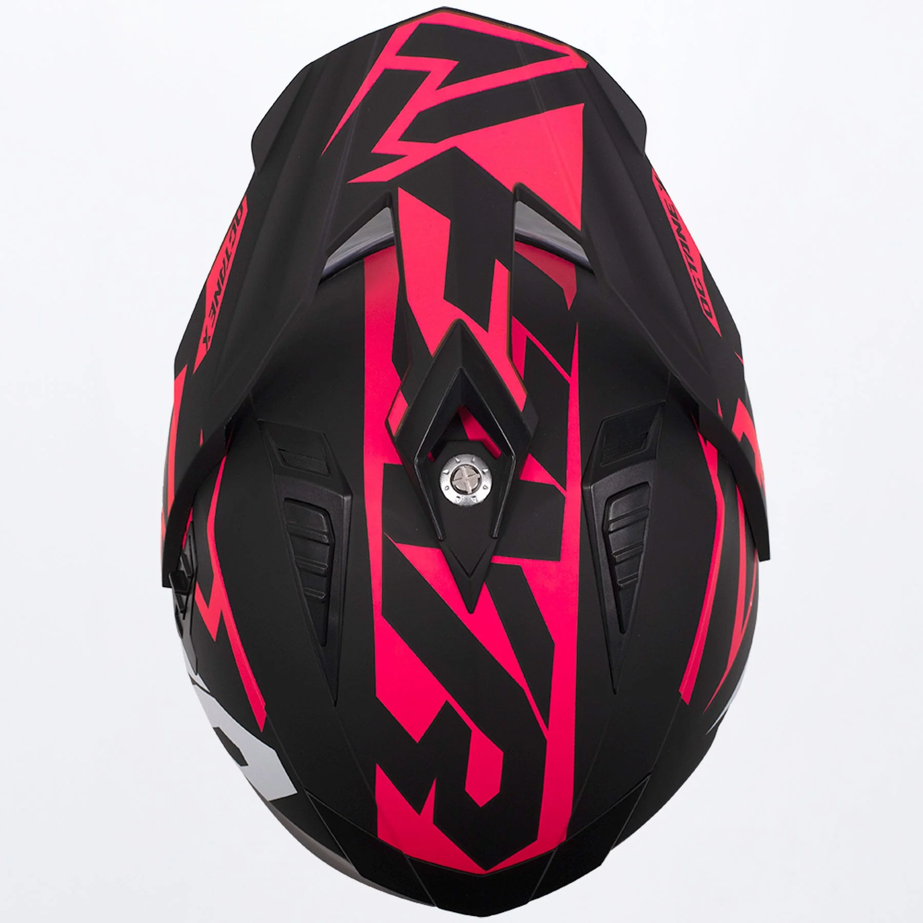 Octane X Deviant Helmet with Electric Shield - Image 20