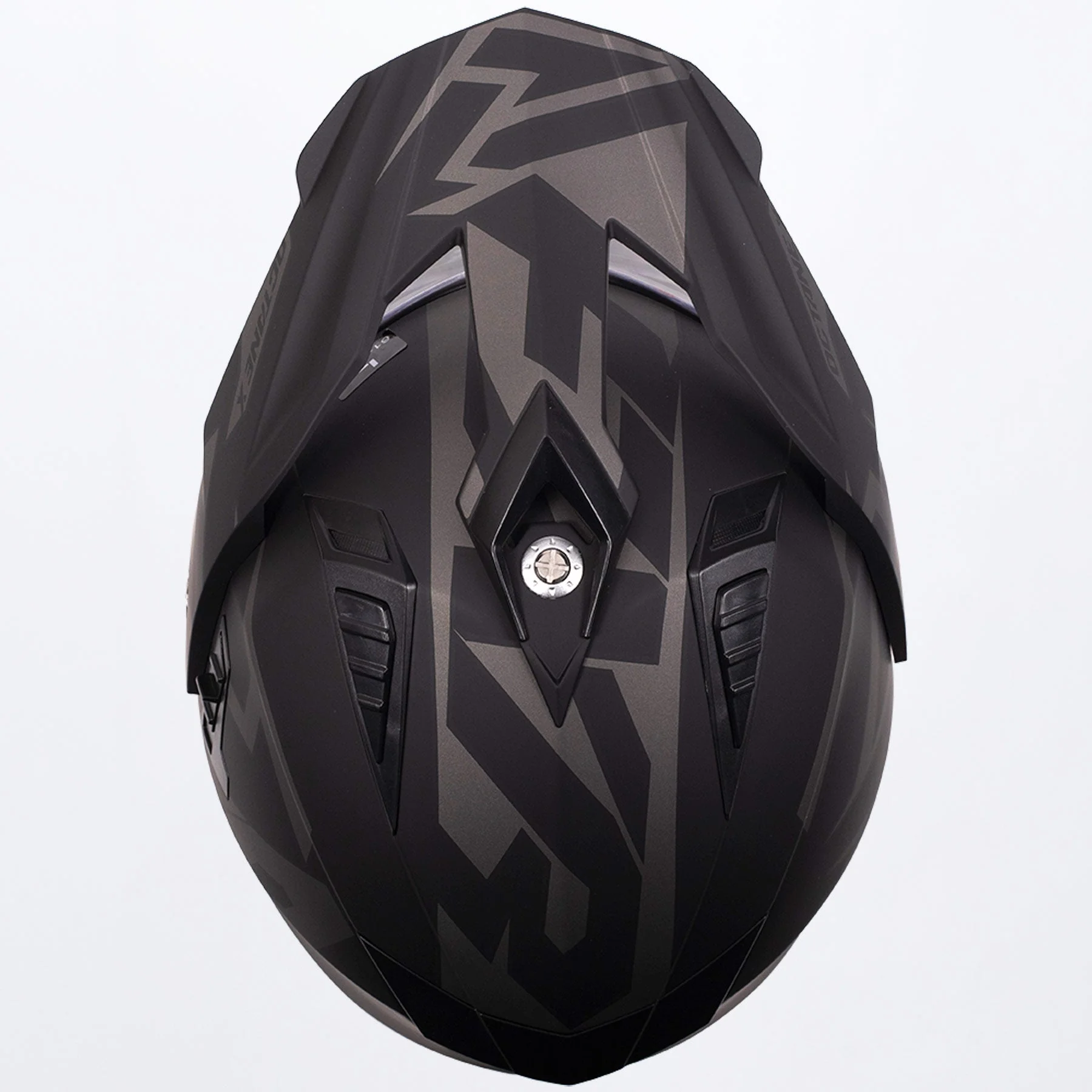 Octane X Deviant Helmet with Electric Shield - Image 5