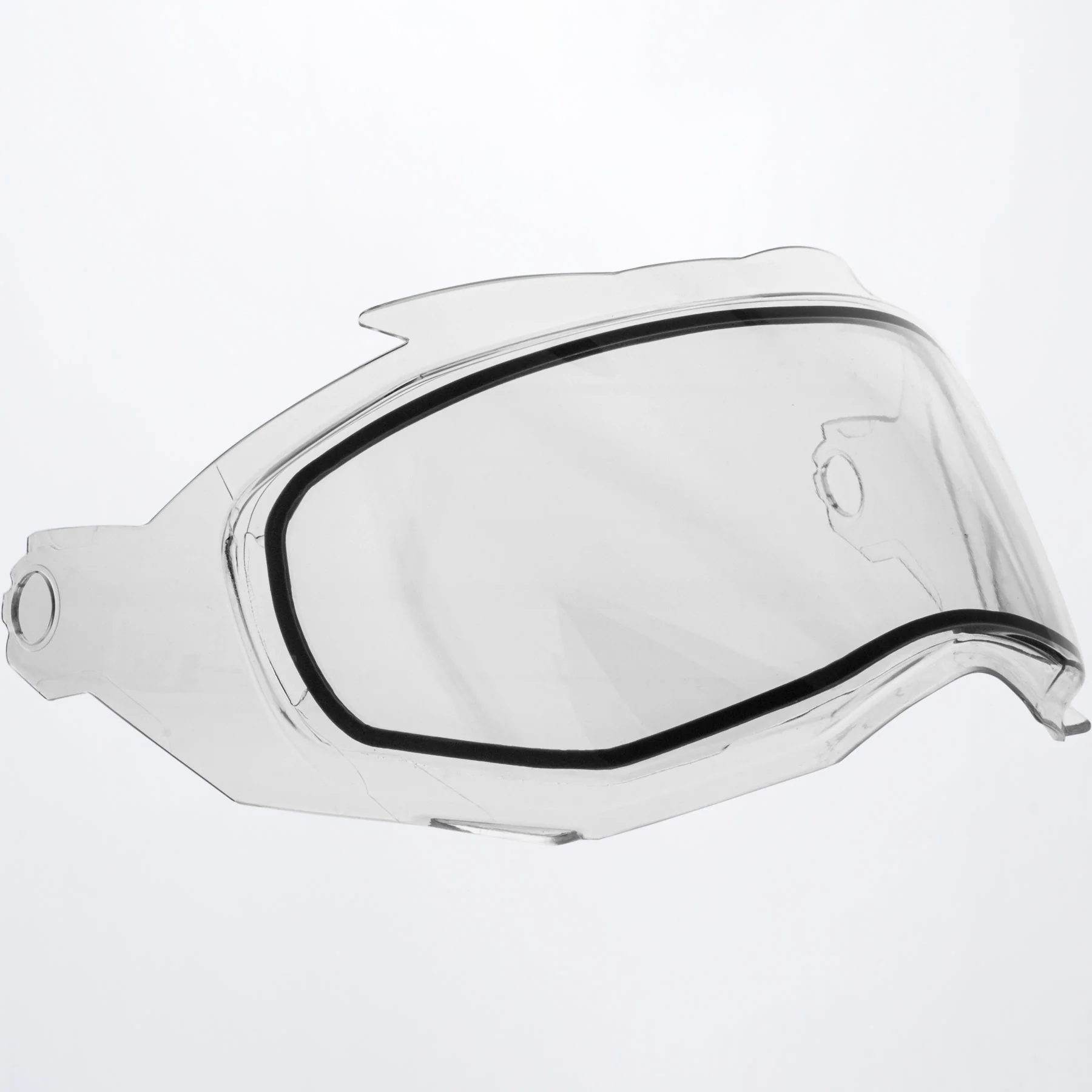 Octane X Helmet Dual Shield