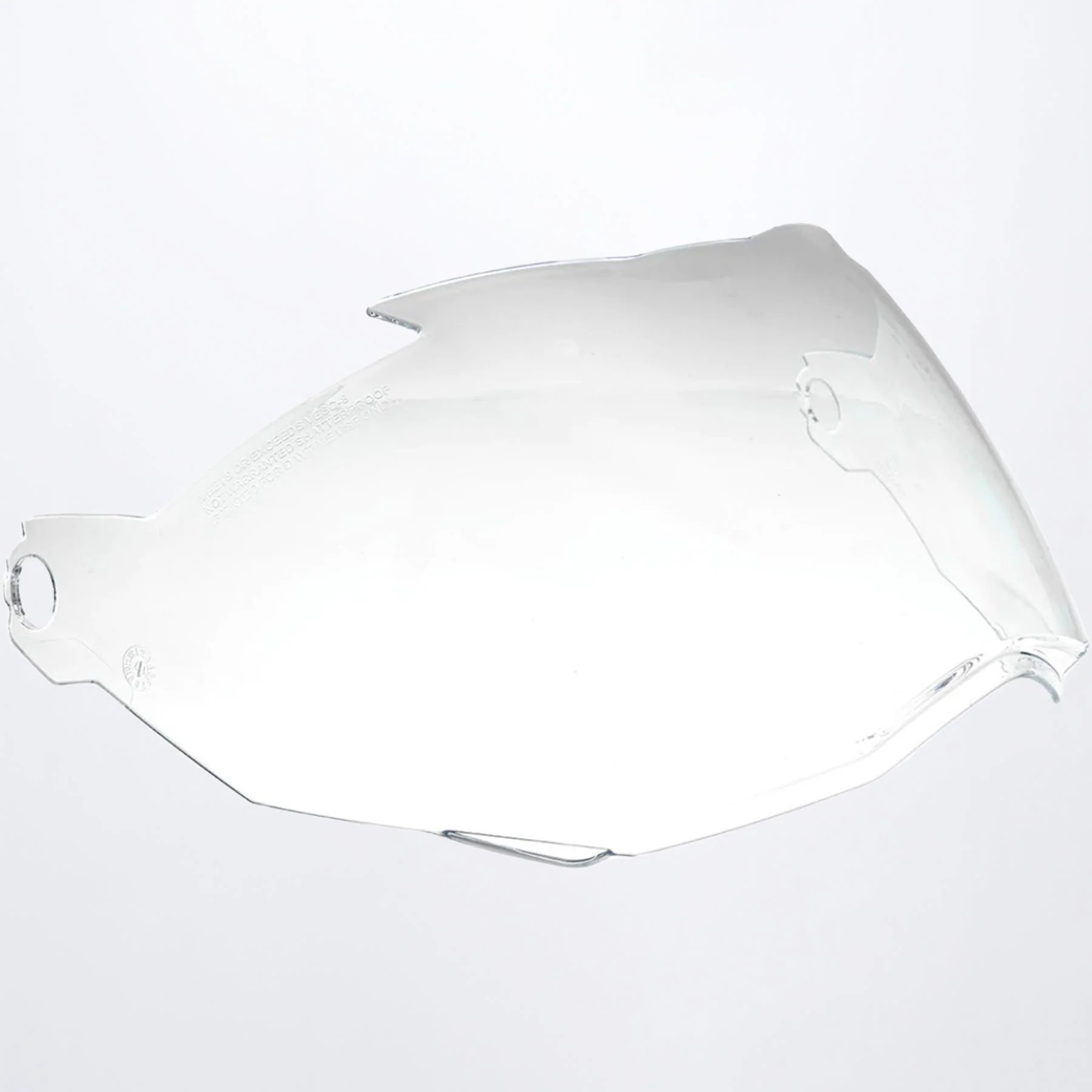 Octane X Helmet Single Shield