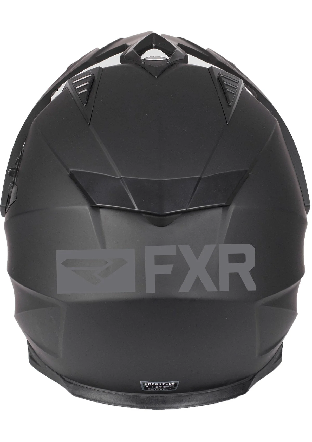 Octane X Recoil Helmet with Electric Shield - Image 2
