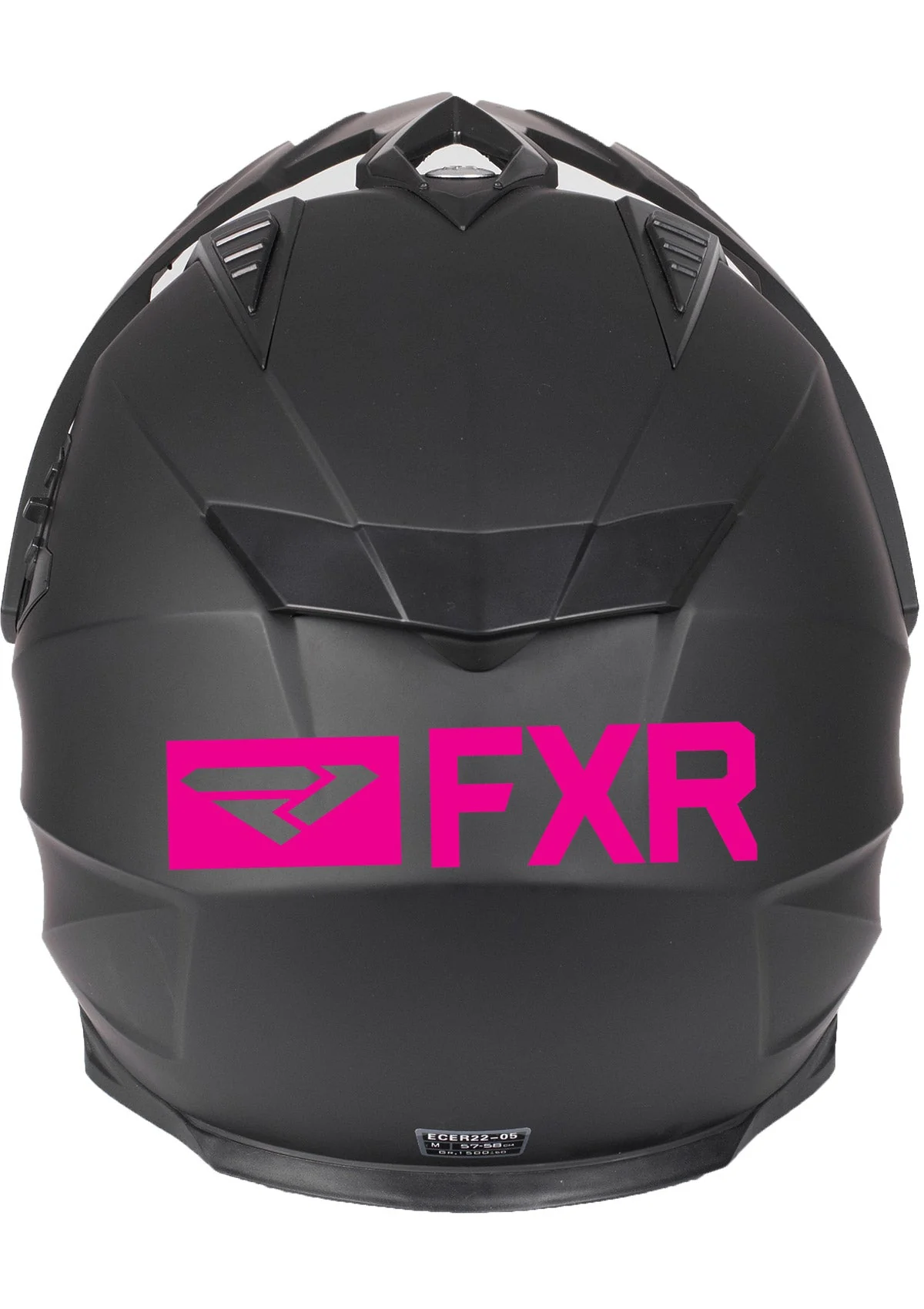 Octane X Recoil Helmet with Electric Shield - Image 7