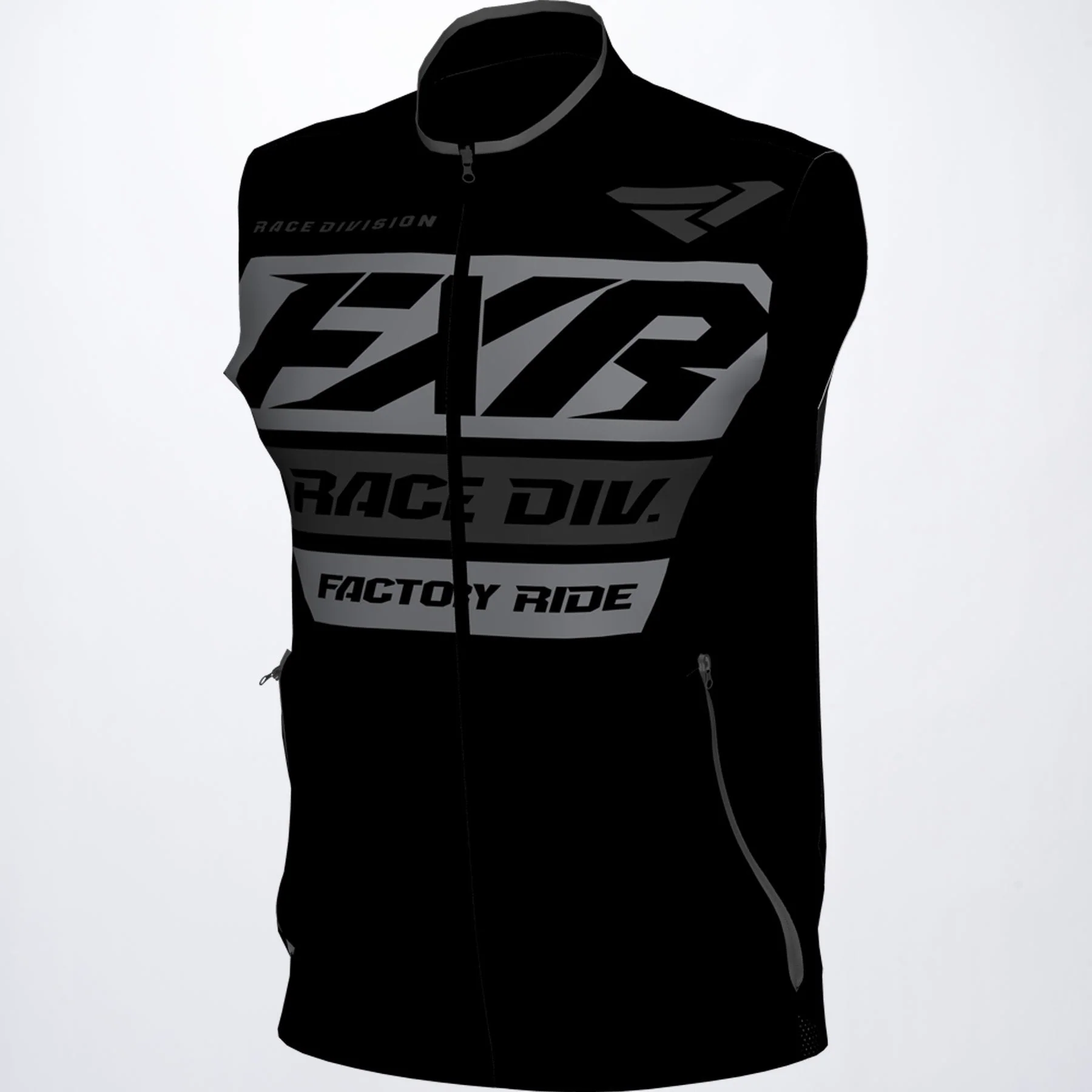 Off-Road Vest - Image 3