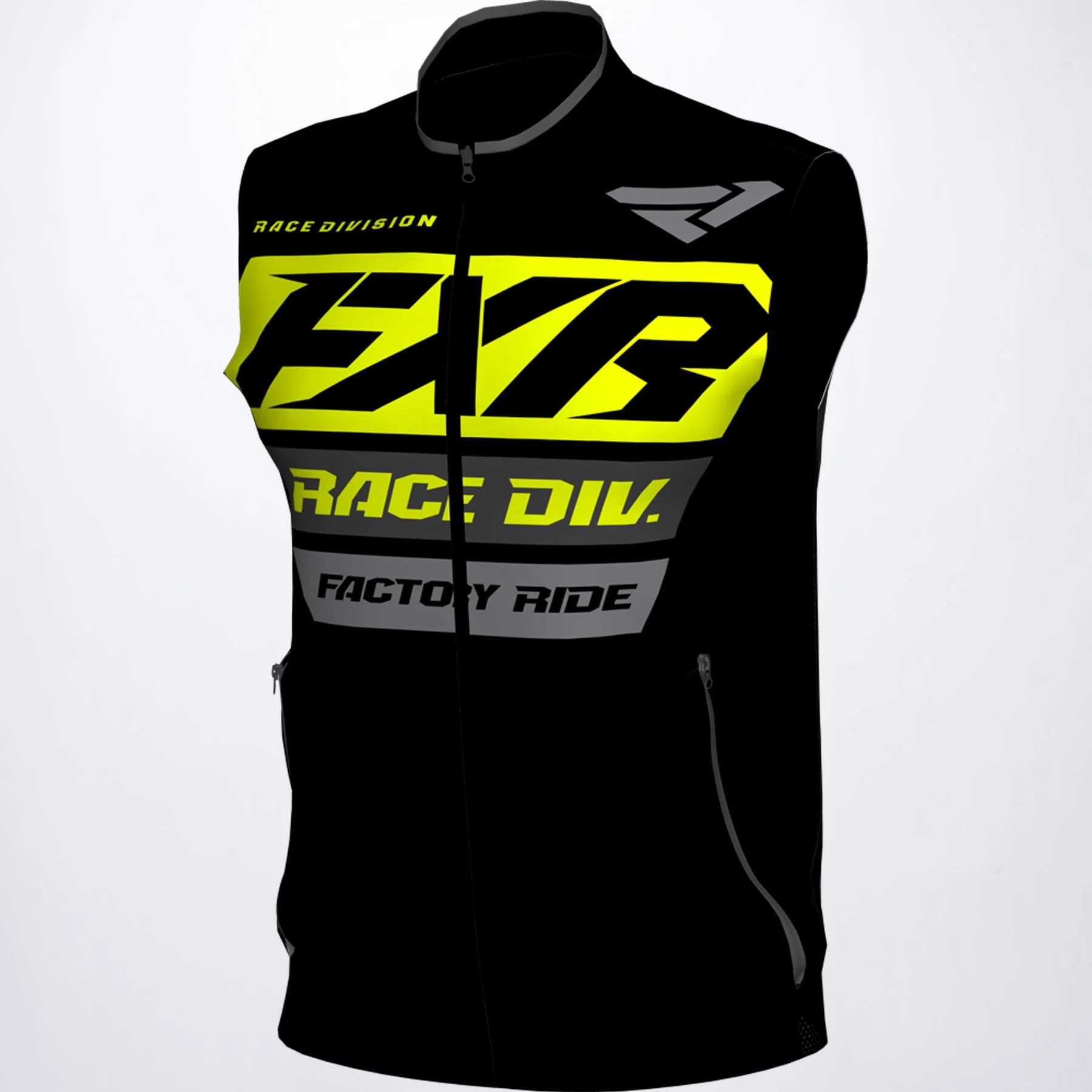 Off-Road Vest - Image 4
