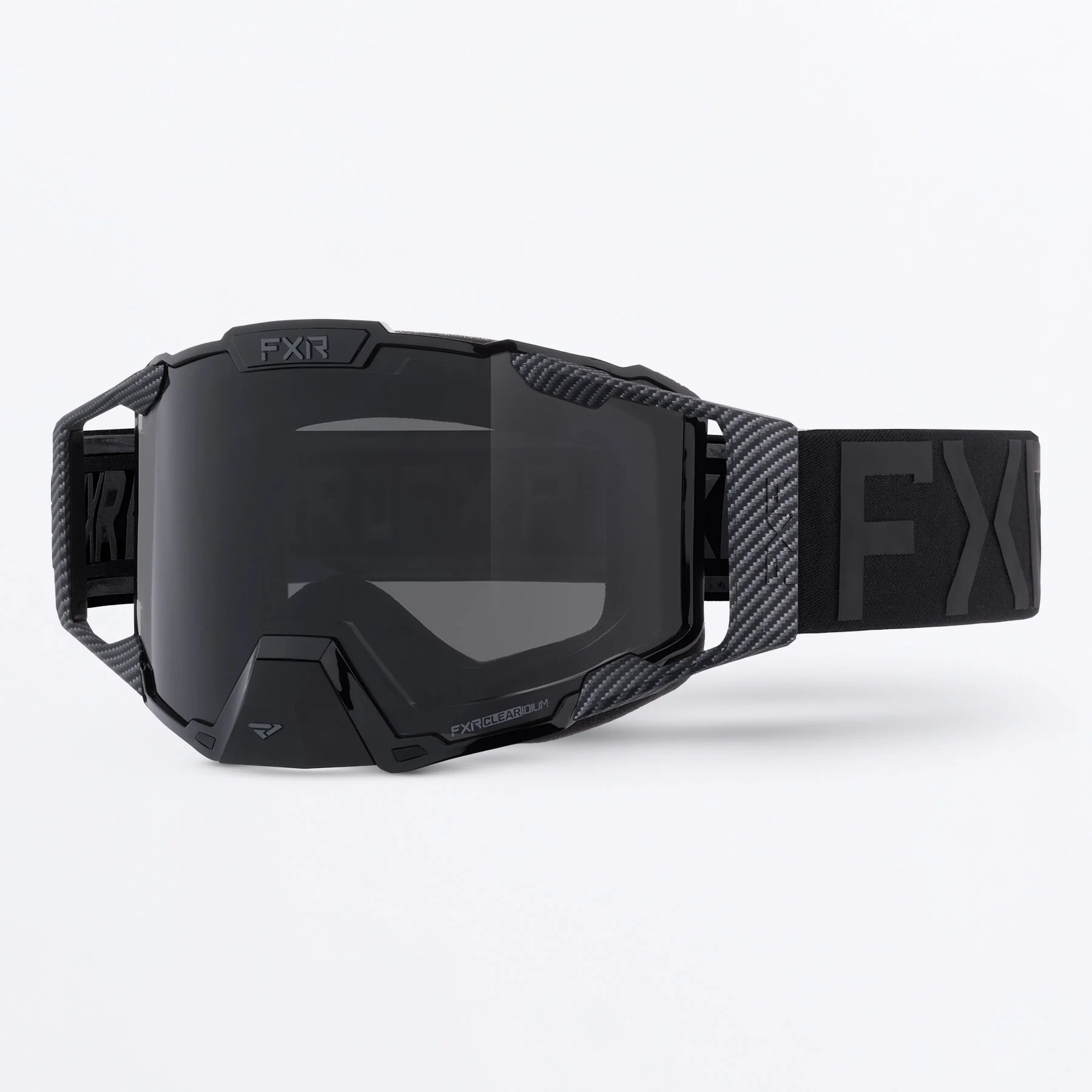 Pilot Carbon Goggle