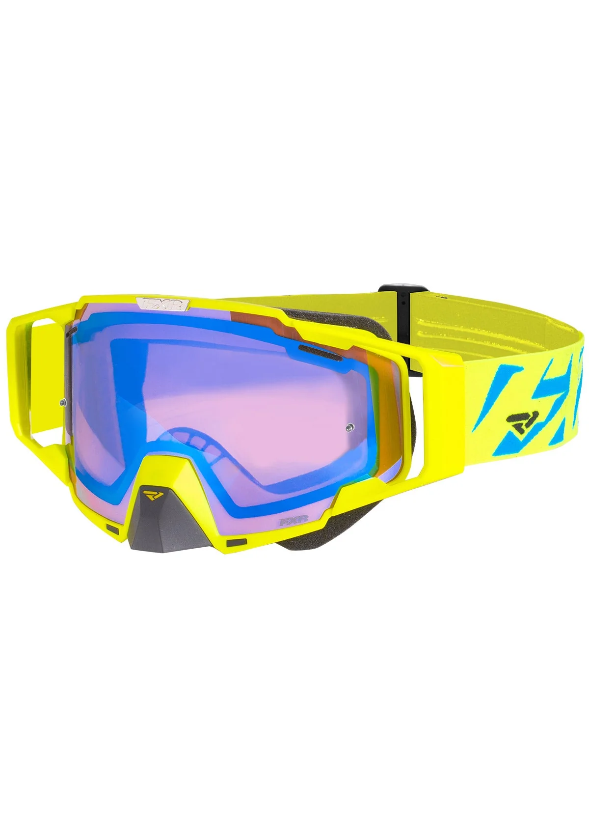 Pilot MX Goggle 18 - Image 4