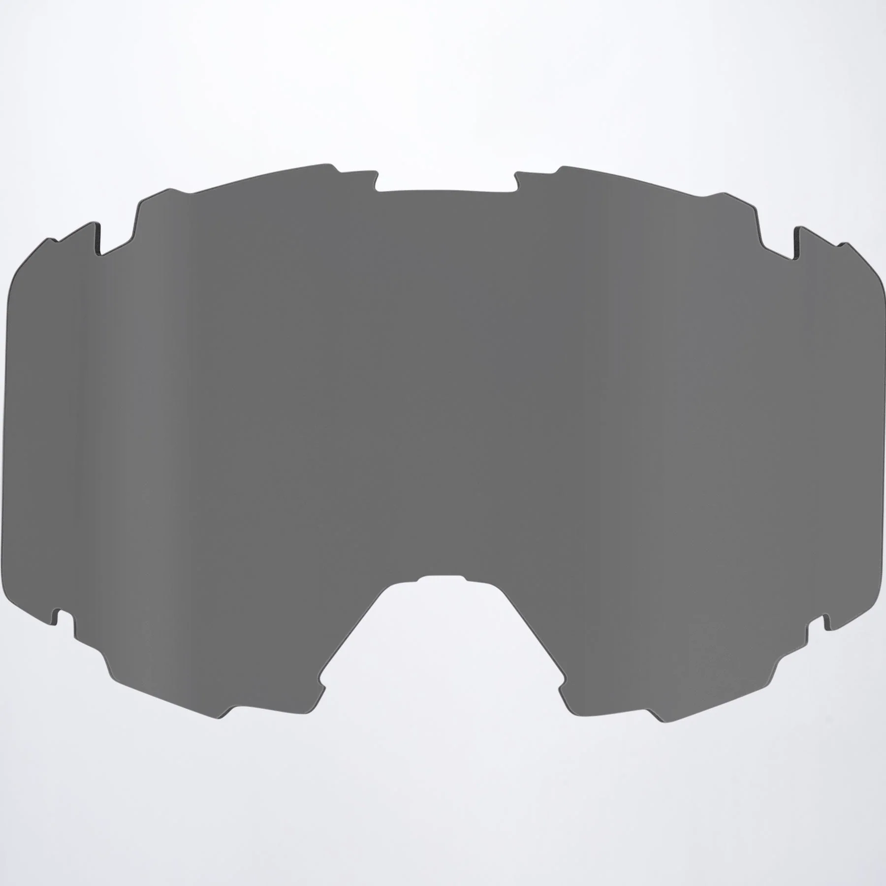 Pilot CLEARidium™ Polarized Dual Lens