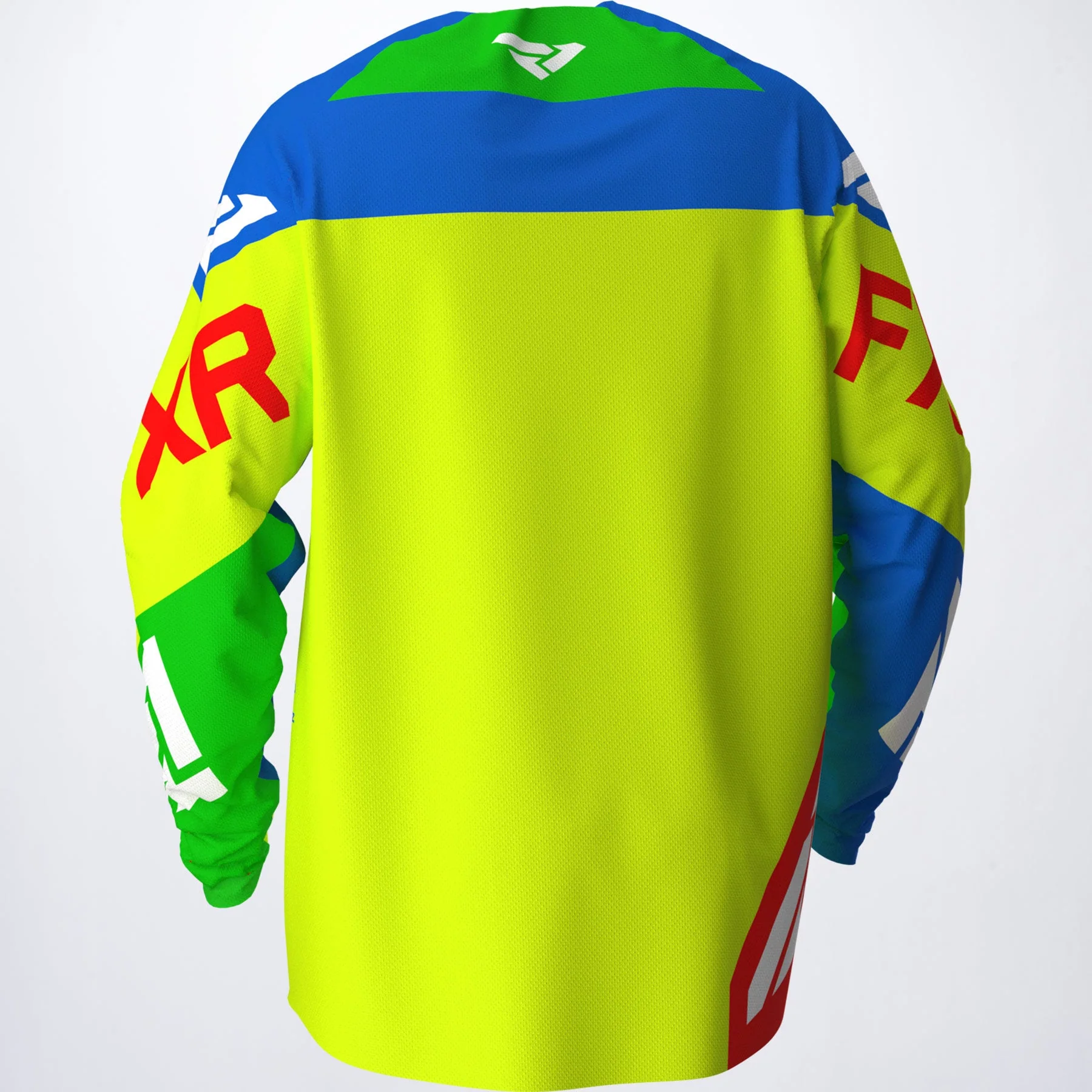 Podium Air MX Jersey - Image 4