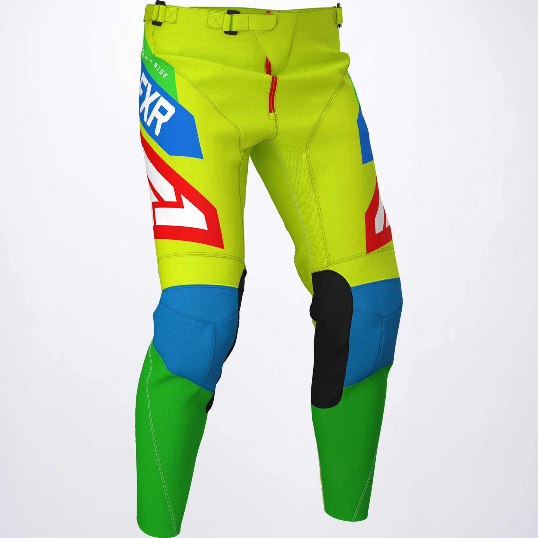 Podium Air MX Pant - Image 3