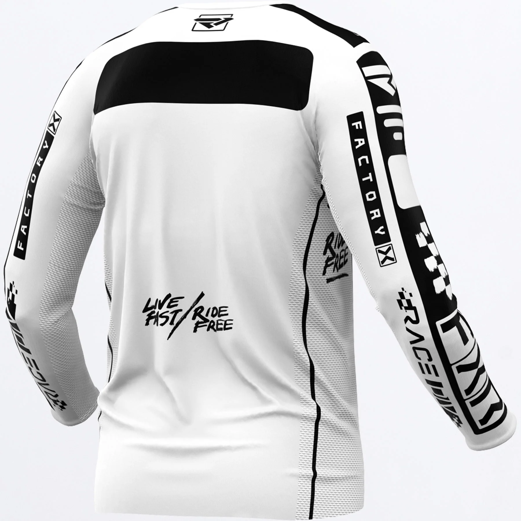 Podium Gladiator MX Jersey - Image 10