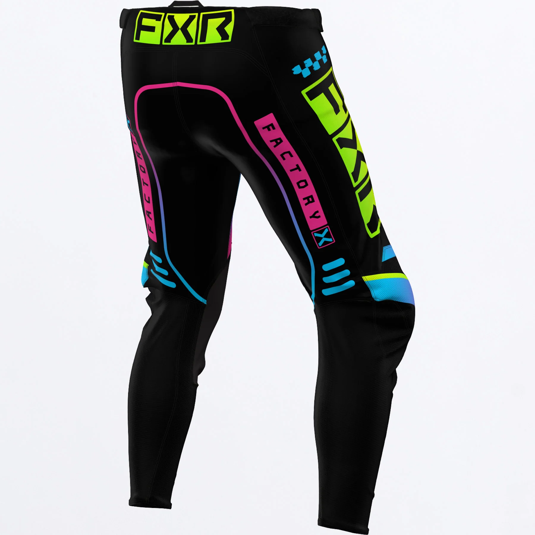 Podium Gladiator MX Pant - Image 10