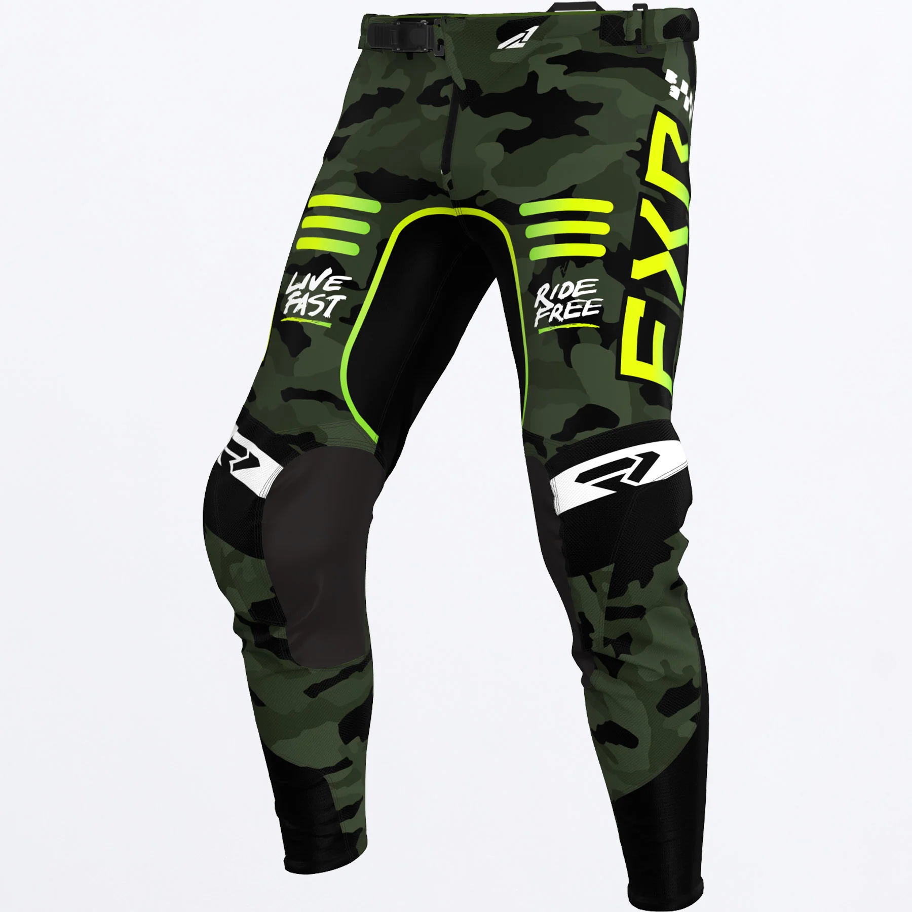 Podium Gladiator MX Pant - Image 11