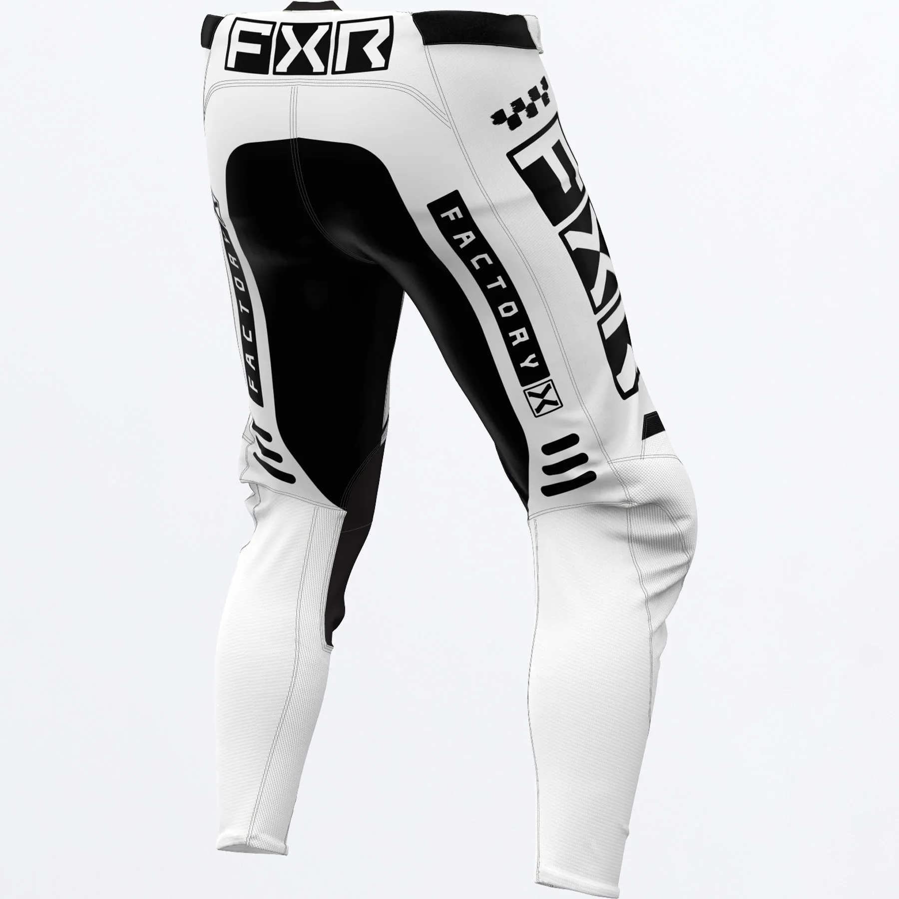 Podium Gladiator MX Pant - Image 4