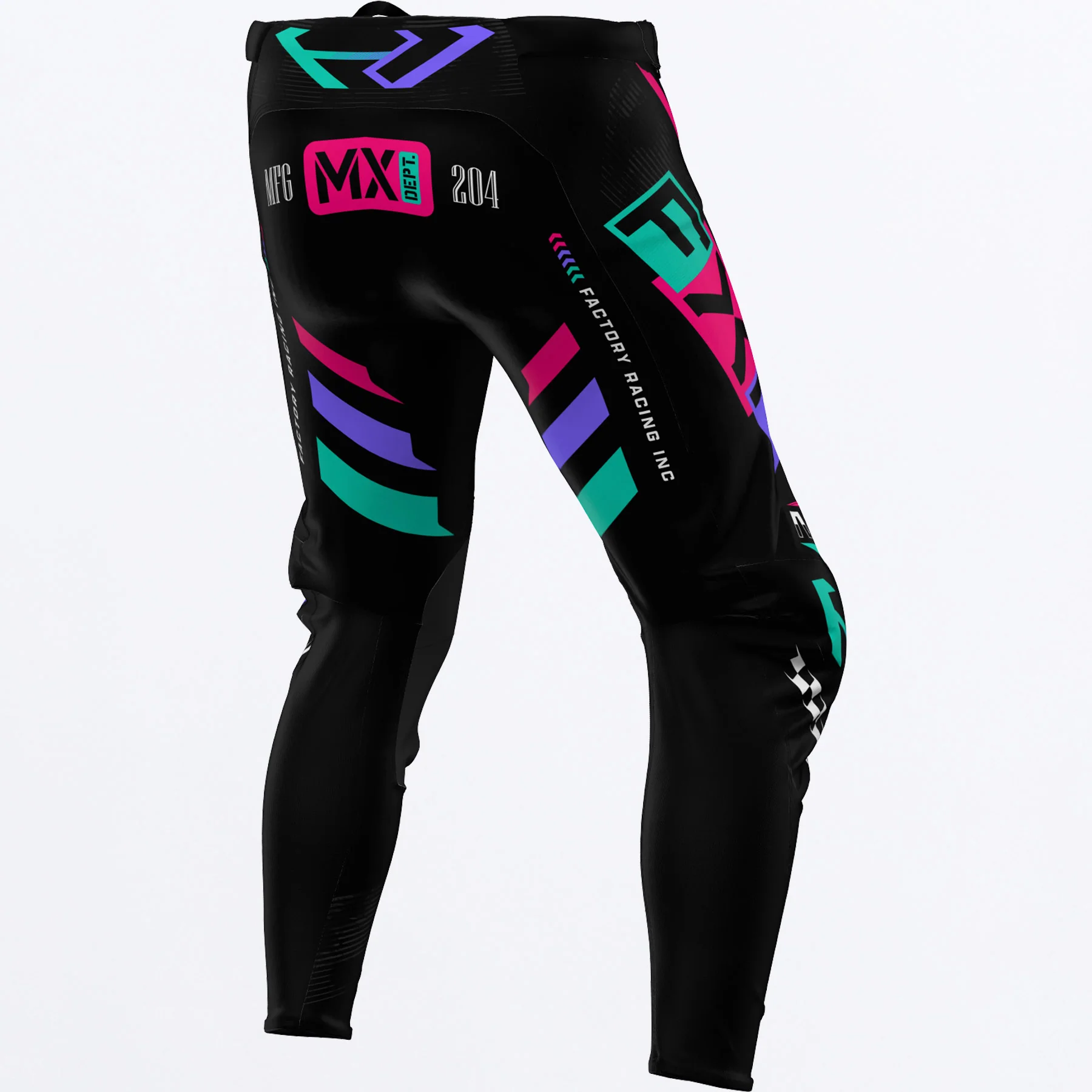 Podium Gladiator MX Pant - Image 11