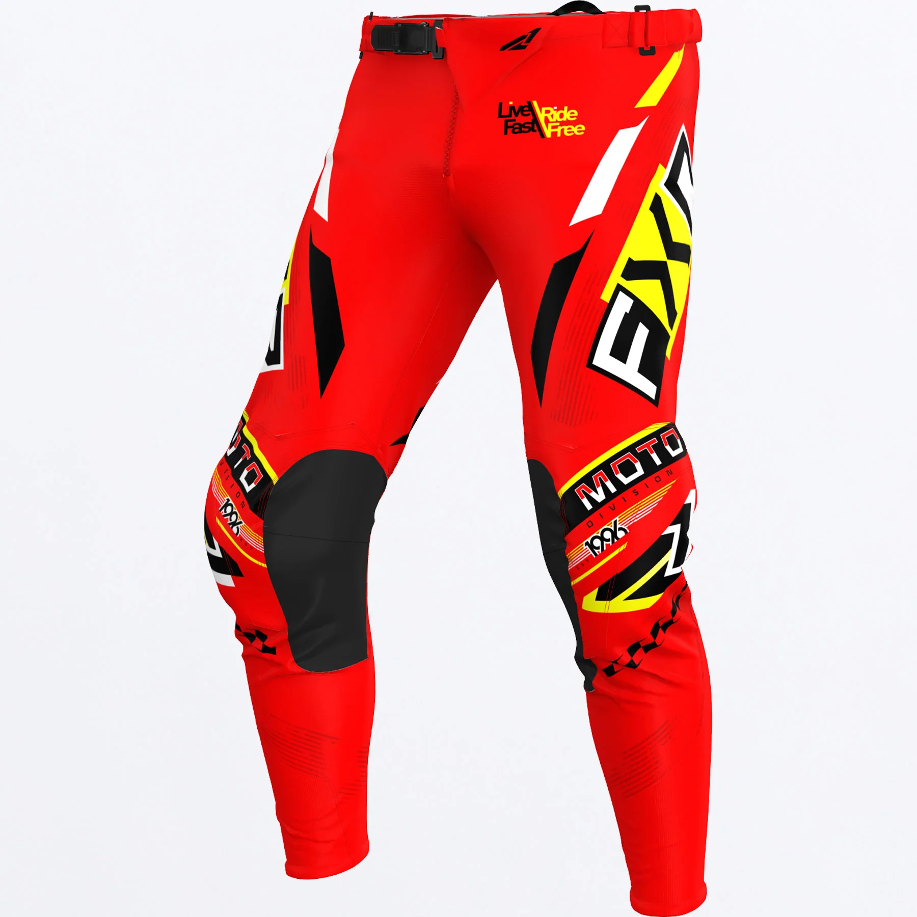 Podium Gladiator MX Pant - Image 12
