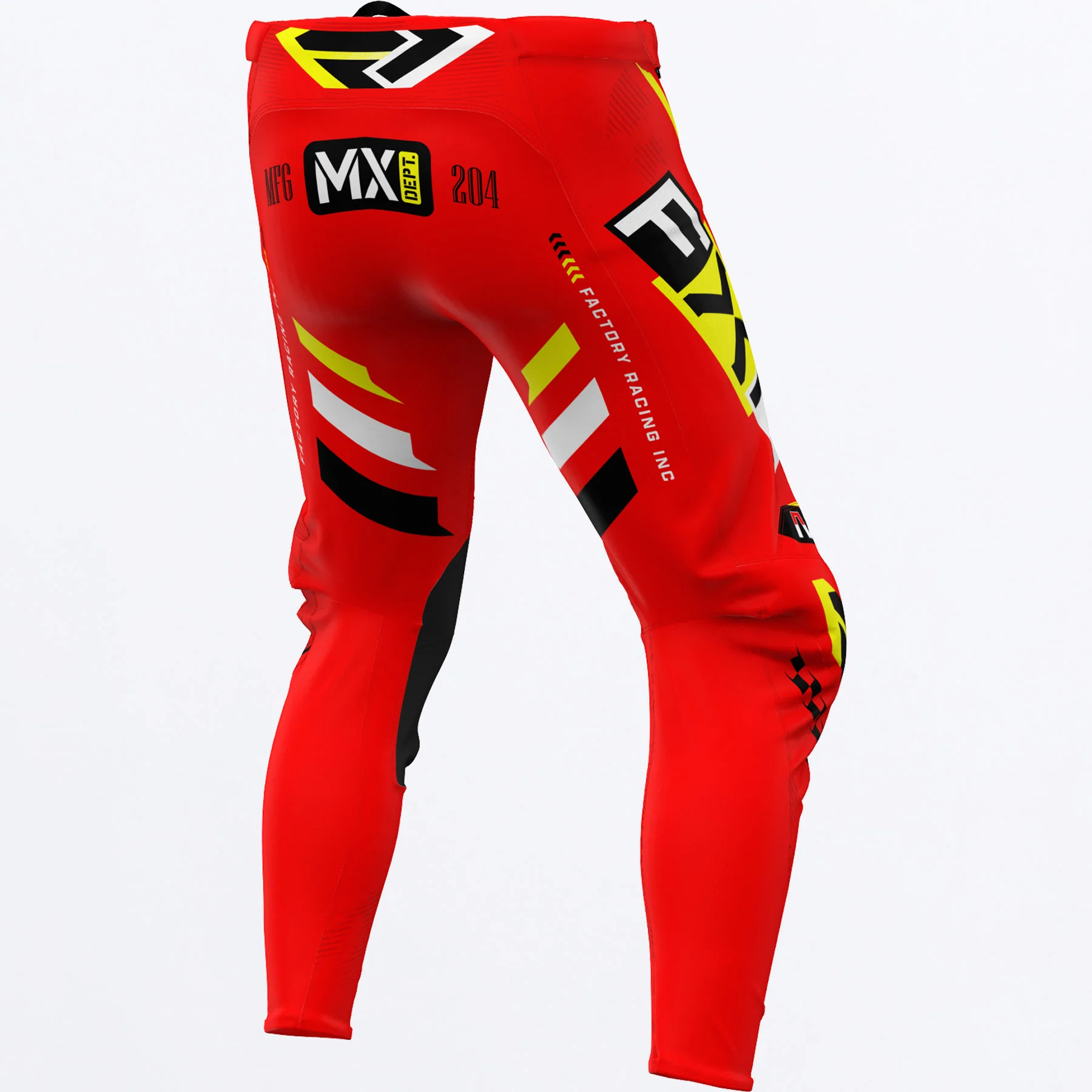 Podium Gladiator MX Pant - Image 13
