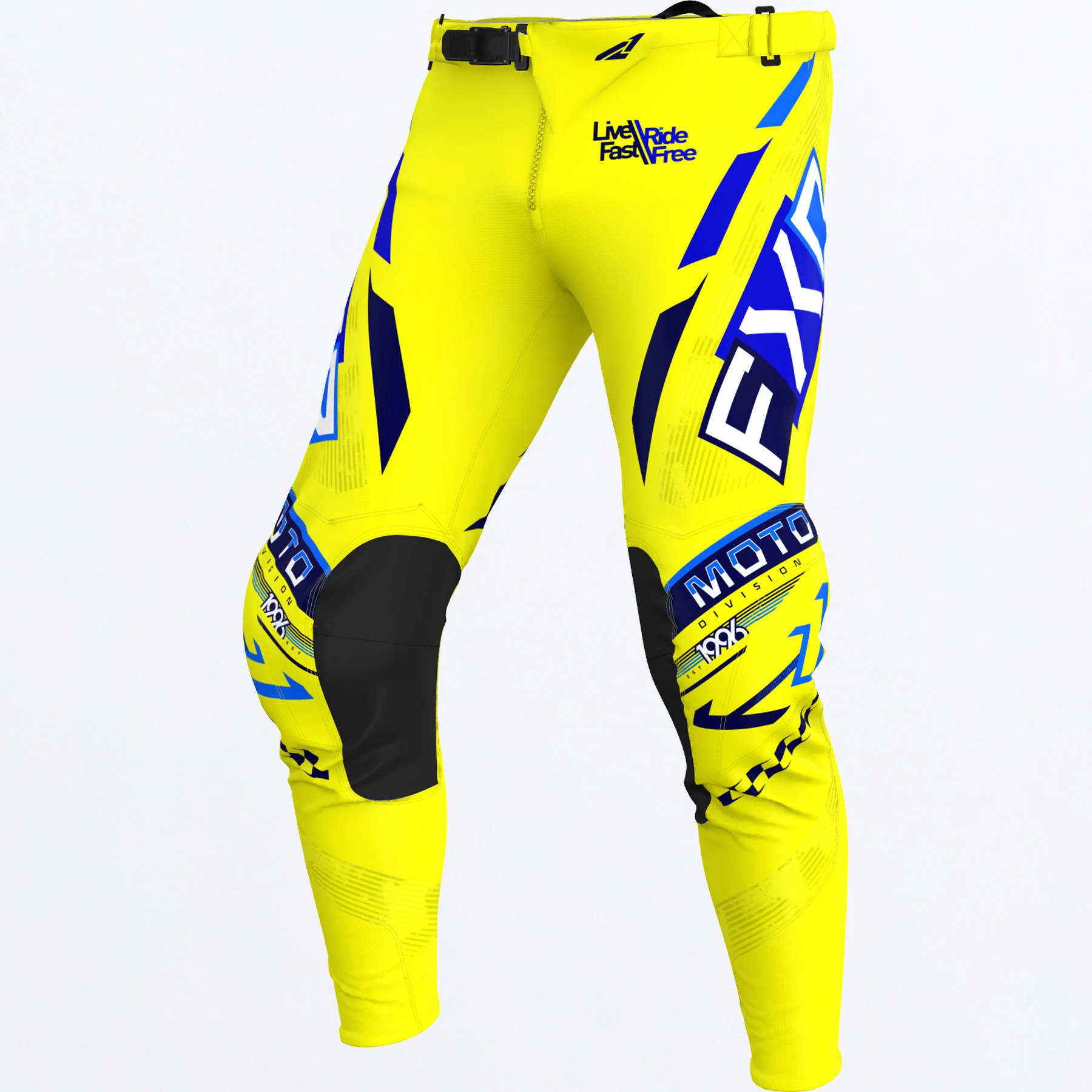 Podium Gladiator MX Pant - Image 6
