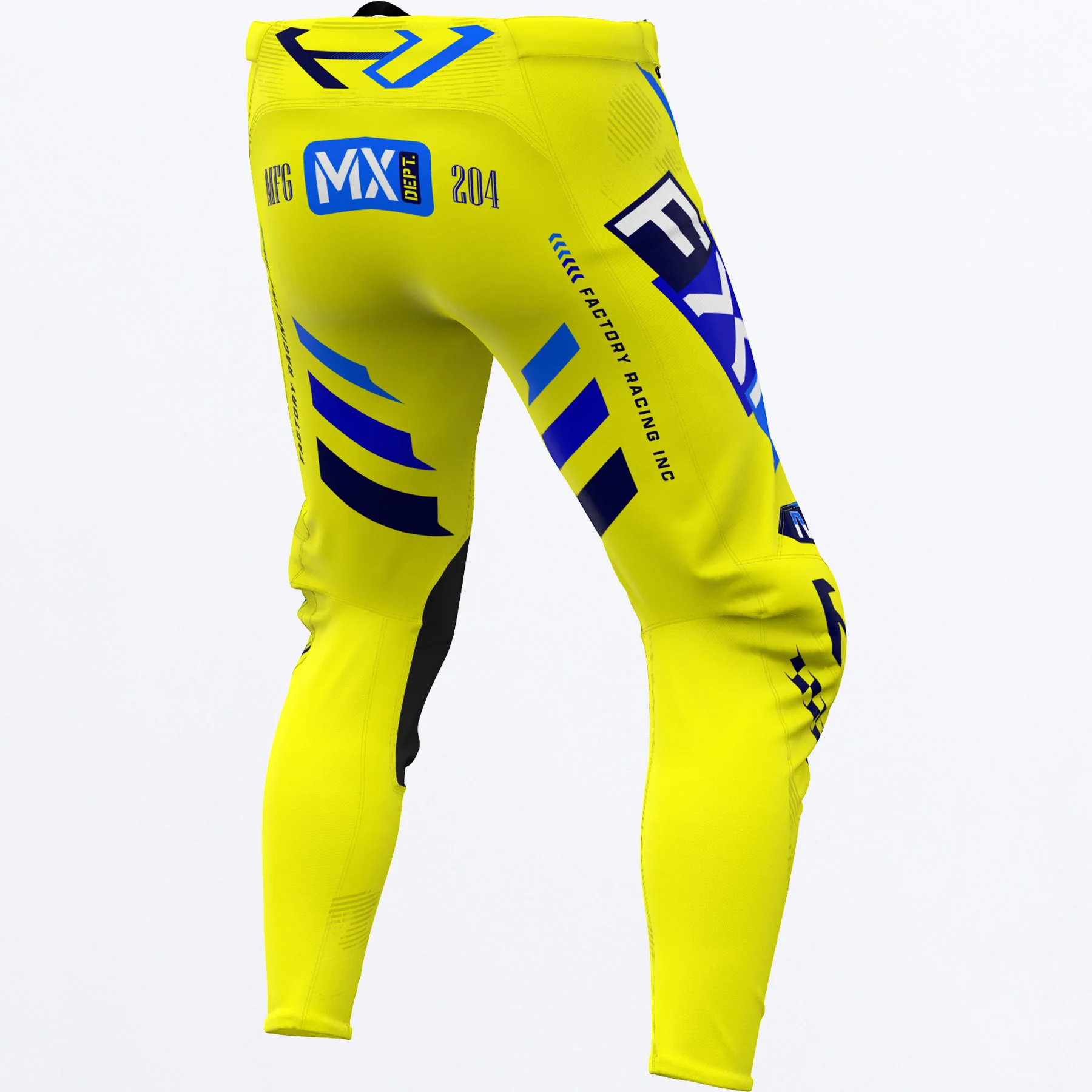 Podium Gladiator MX Pant - Image 7