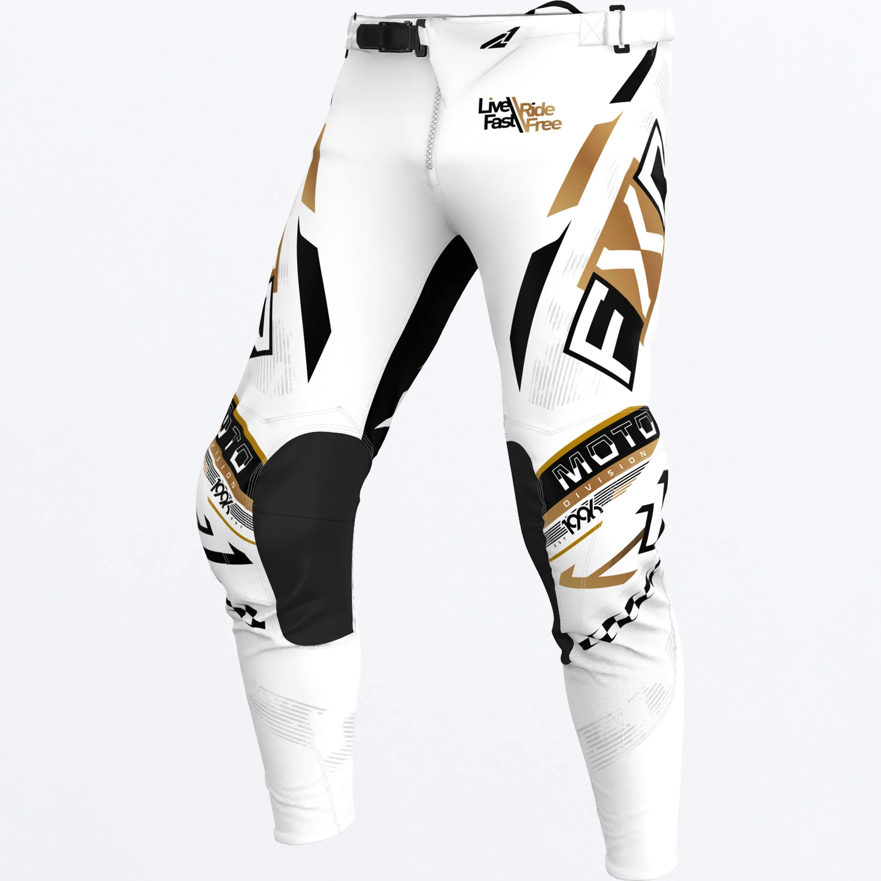 Podium Gladiator MX Pant - Image 8