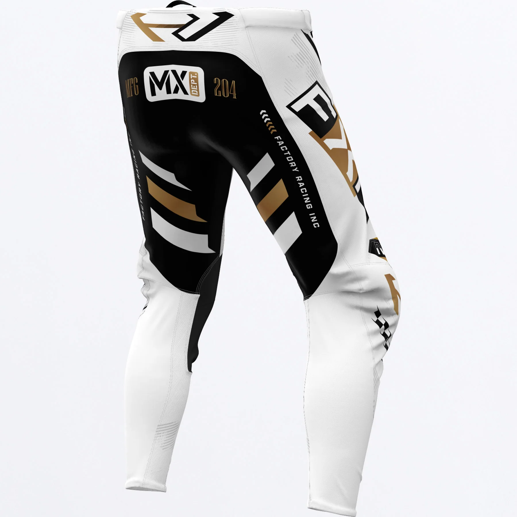 Podium Gladiator MX Pant - Image 9