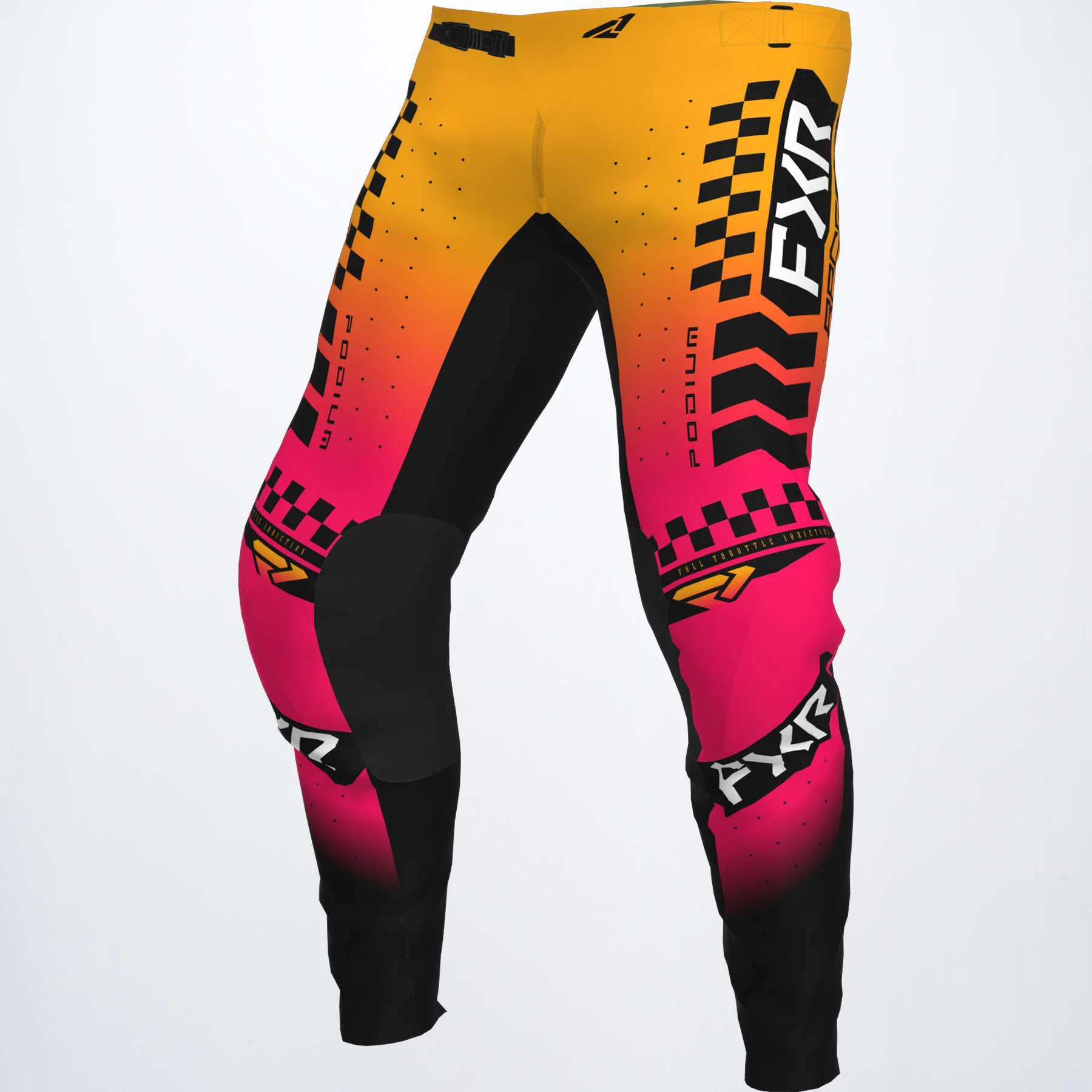 Podium Gladiator MX Pant - Image 2