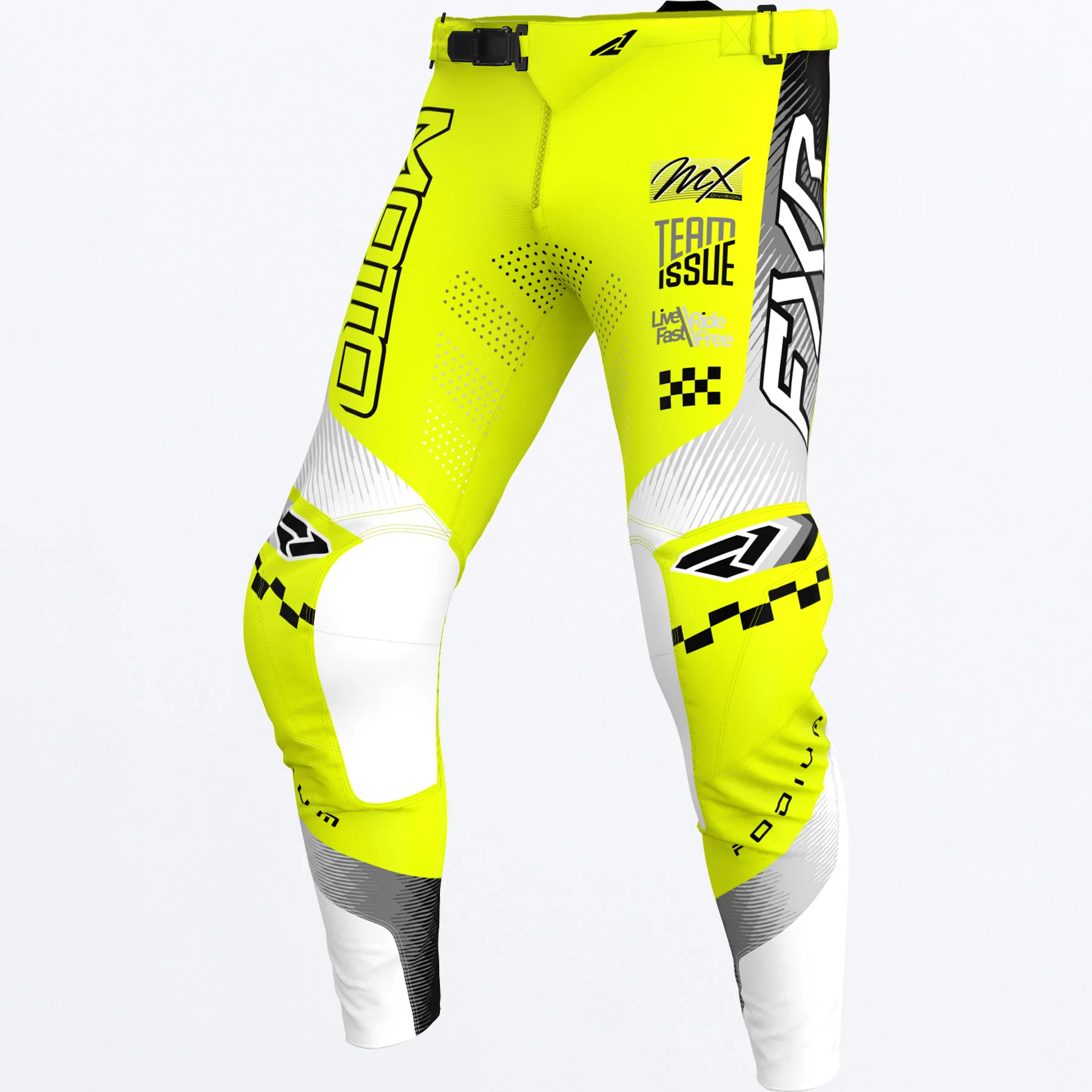 Podium Gladiator MX Pant - Image 6
