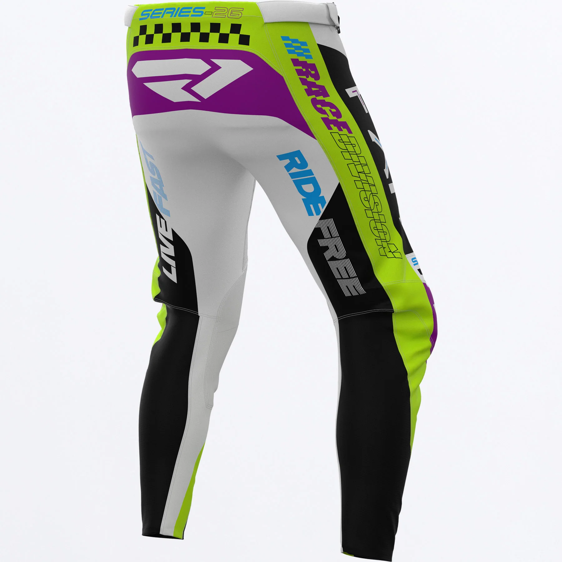 Podium Gladiator MX Pant - Image 11
