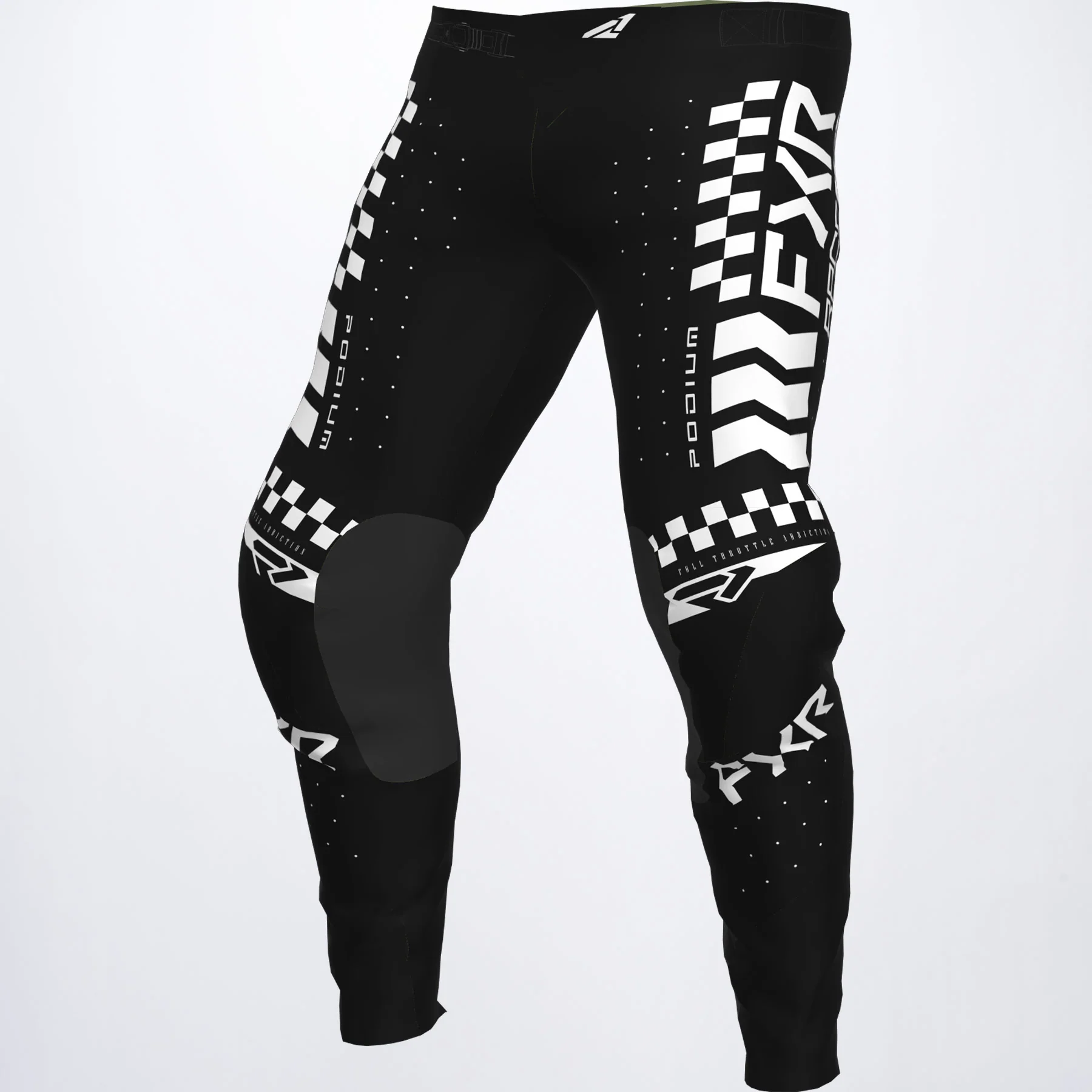 Podium Gladiator MX Pant - Image 4