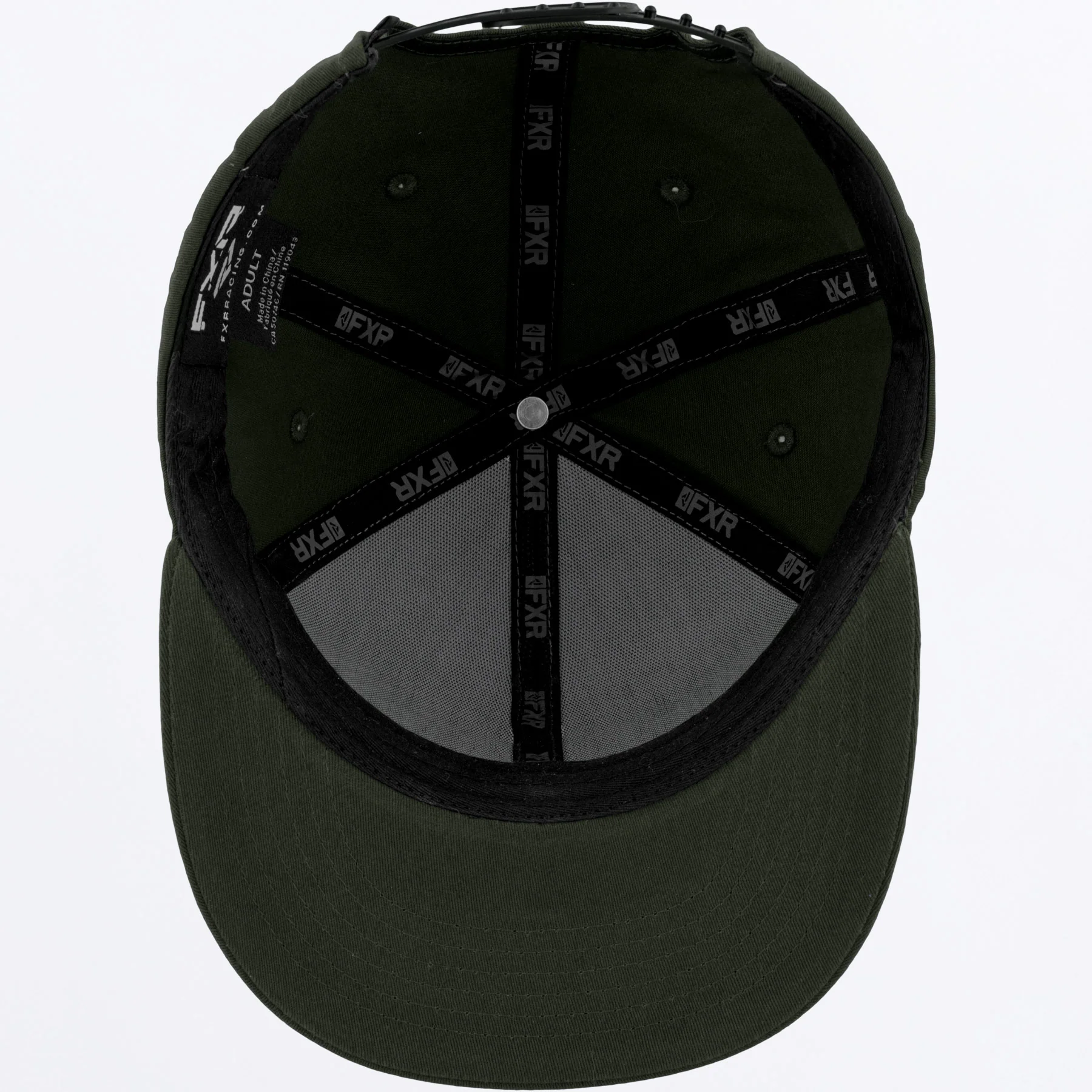 Podium Hat - Image 14