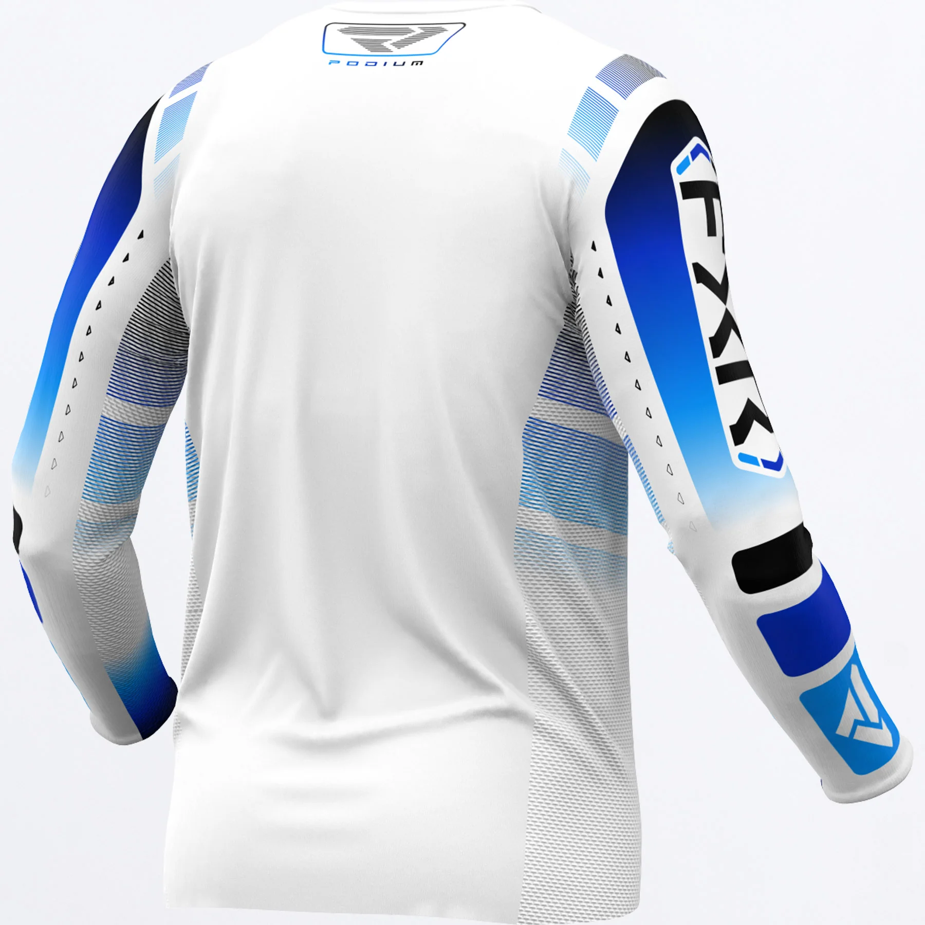 Podium MX Jersey - Image 13