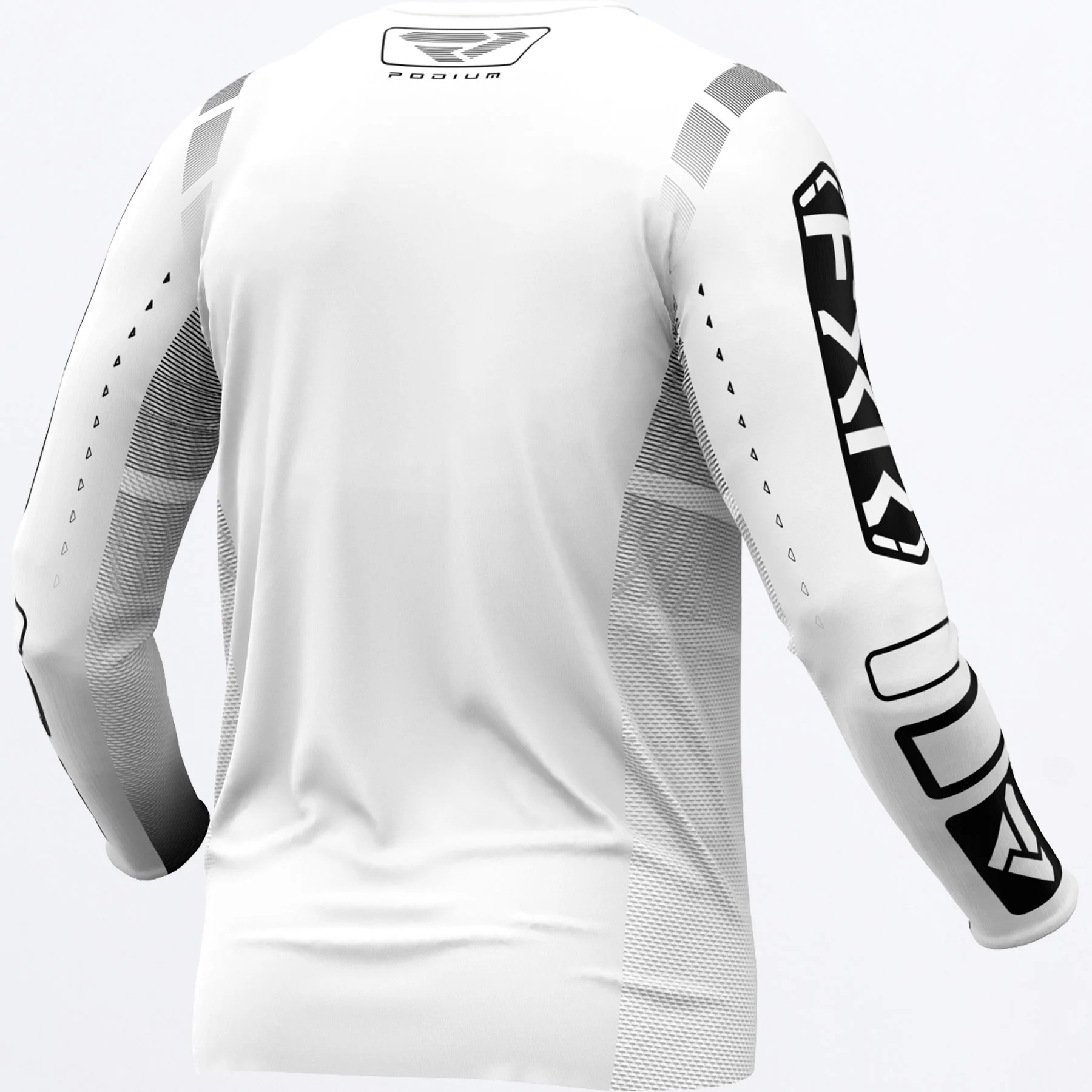 Podium MX Jersey - Image 15
