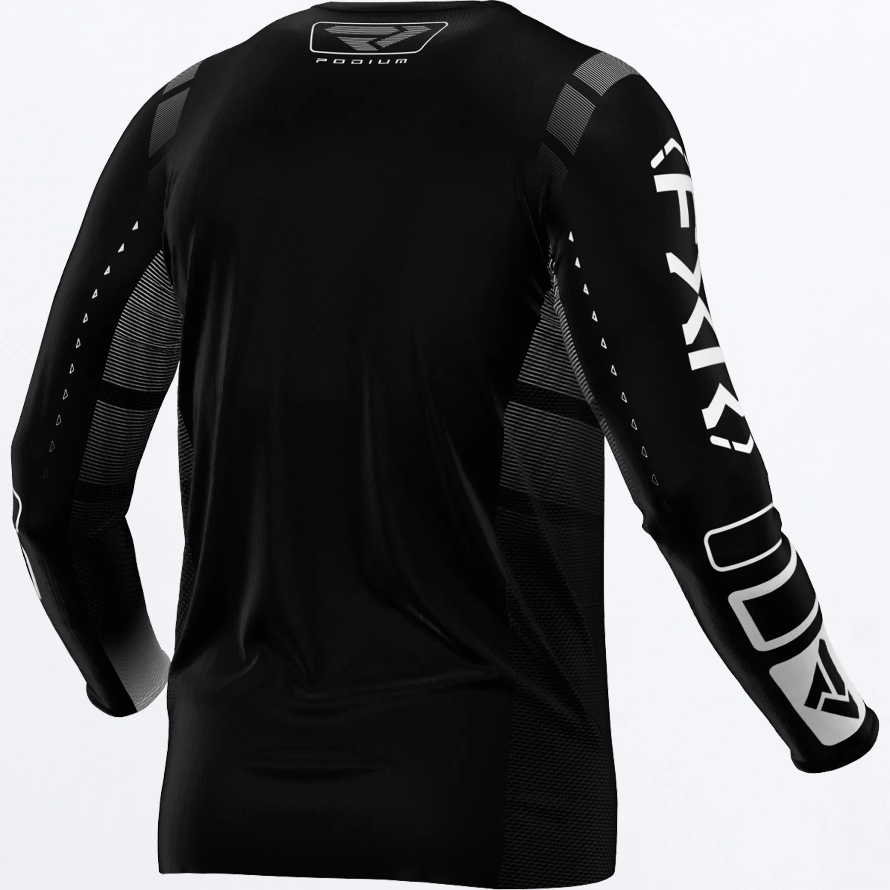 Podium MX Jersey - Image 3