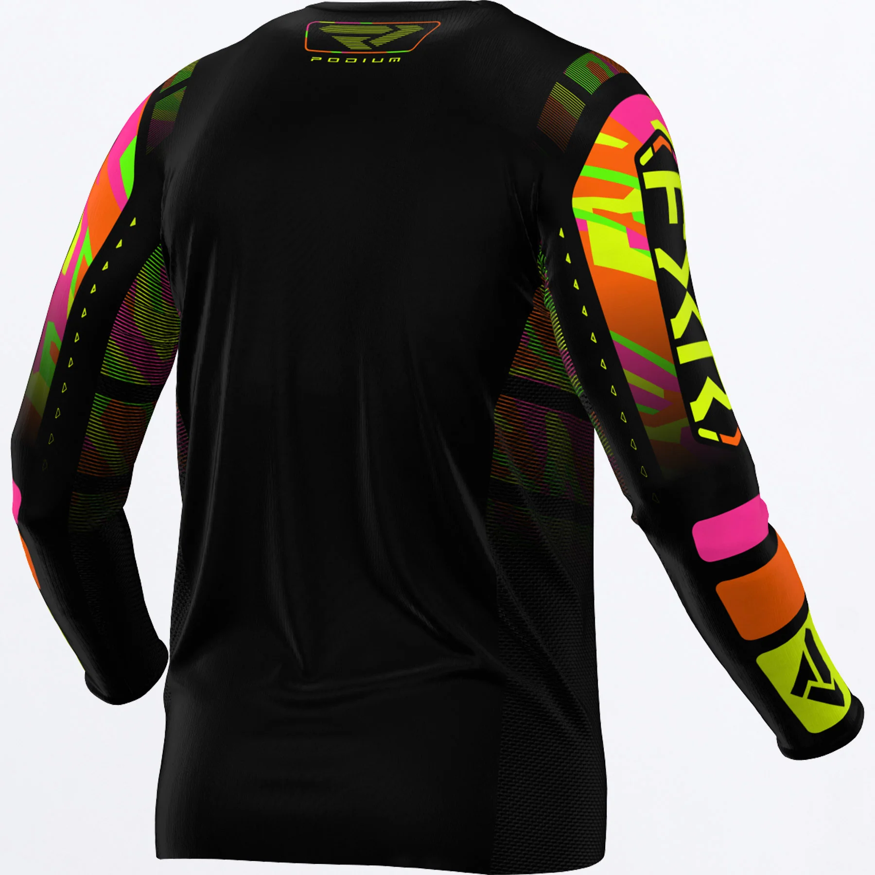 Podium MX Jersey - Image 7