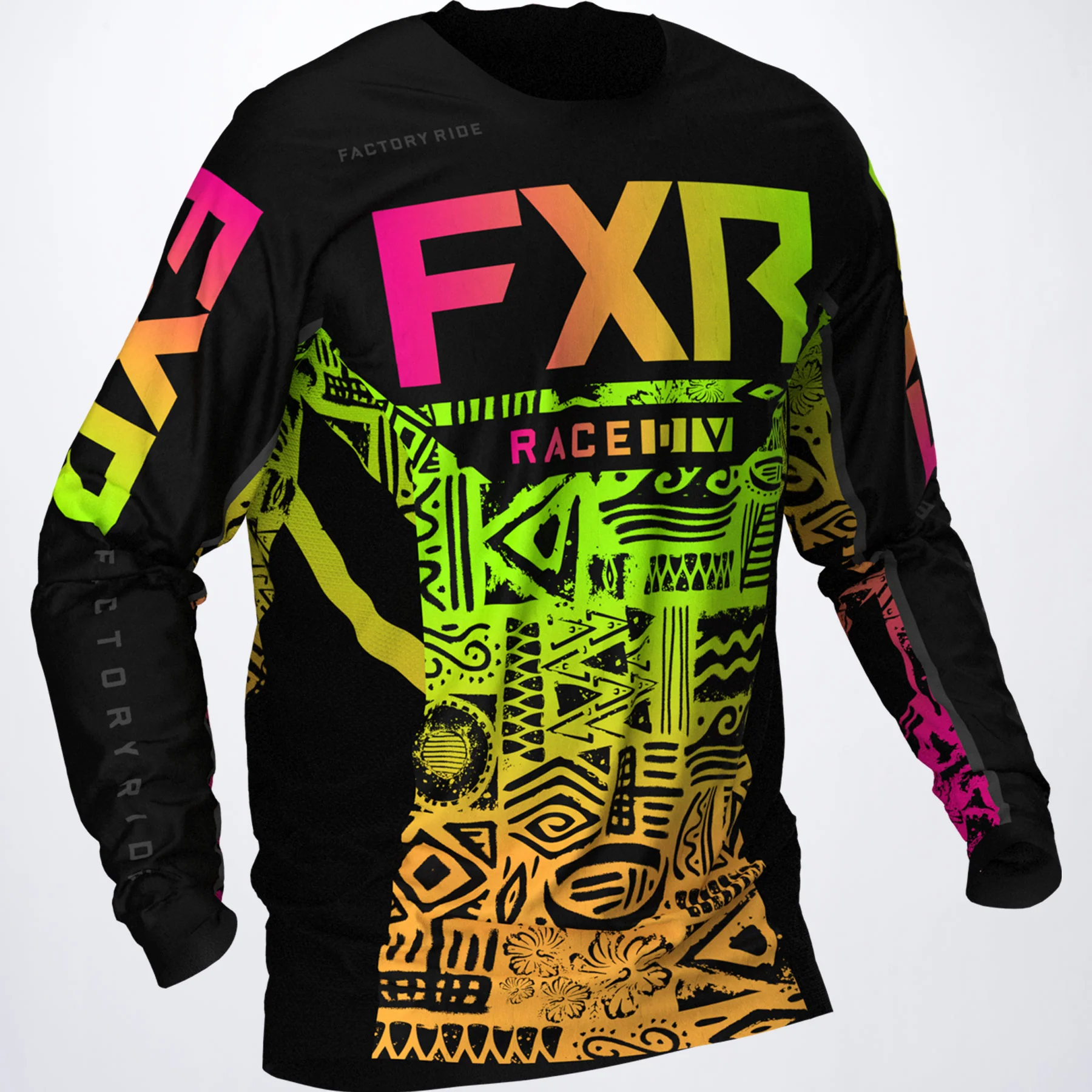 Podium MX Jersey - Image 3