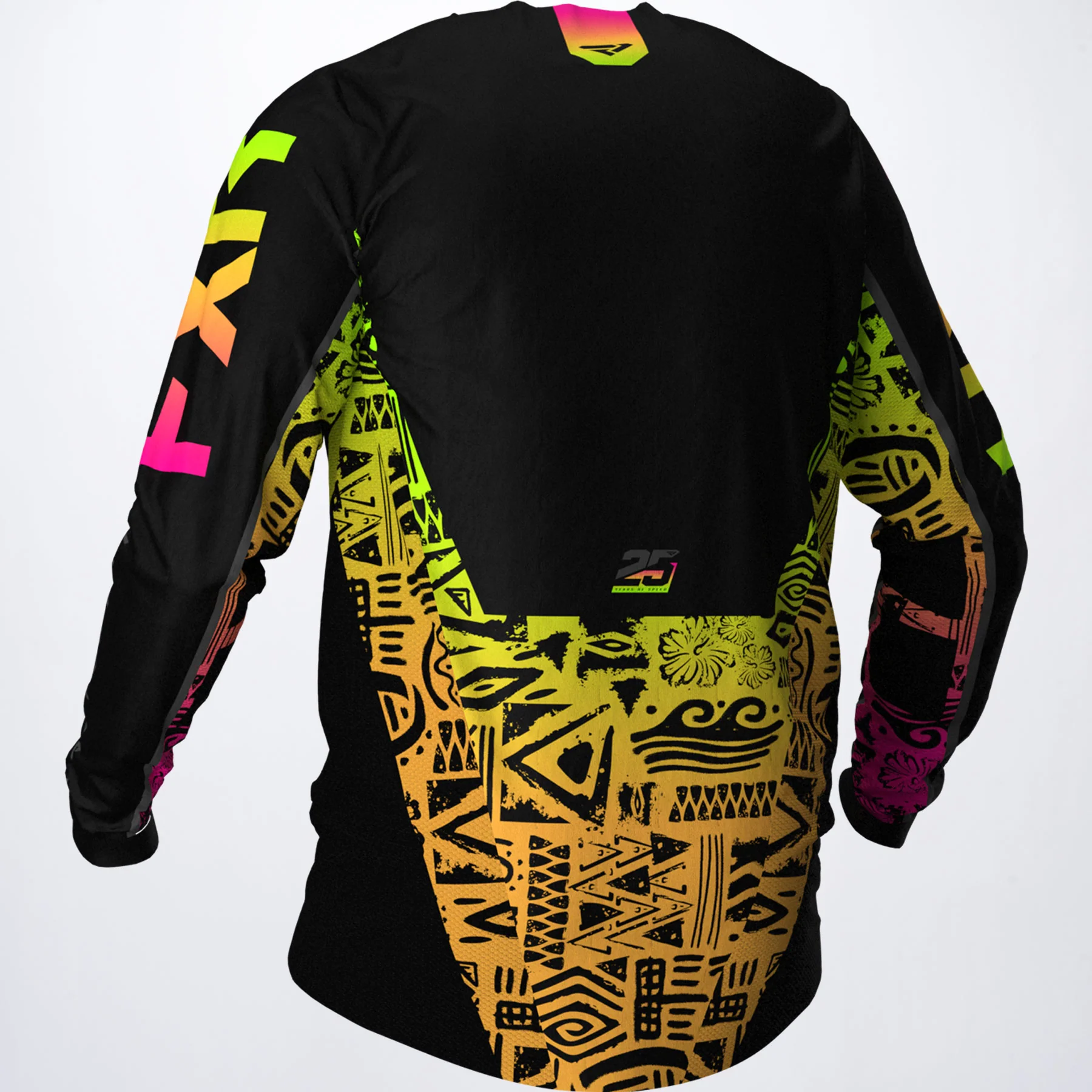 Podium MX Jersey - Image 4