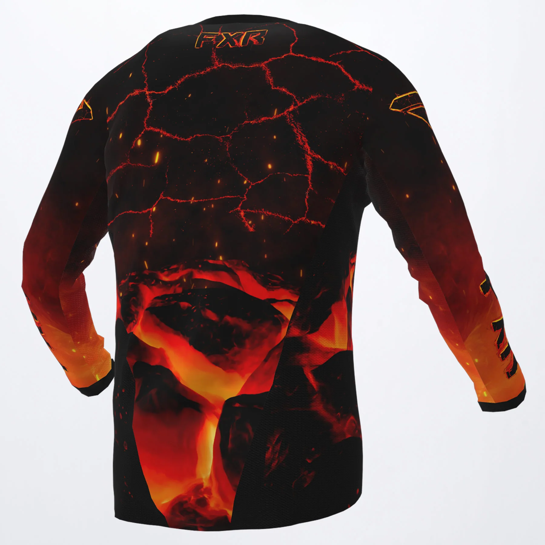Podium MX Jersey - Image 10