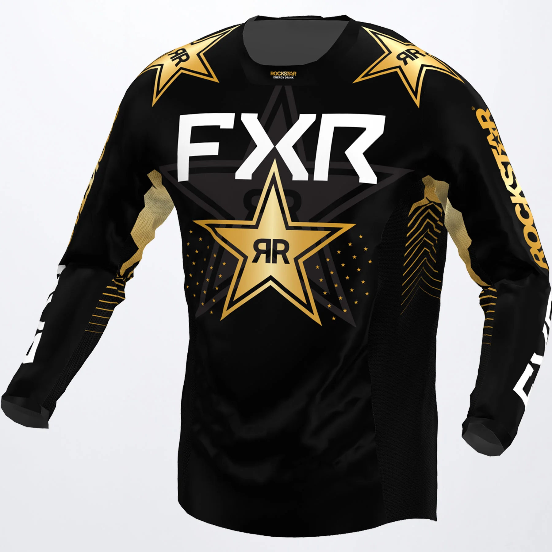 Podium MX Jersey - Image 11