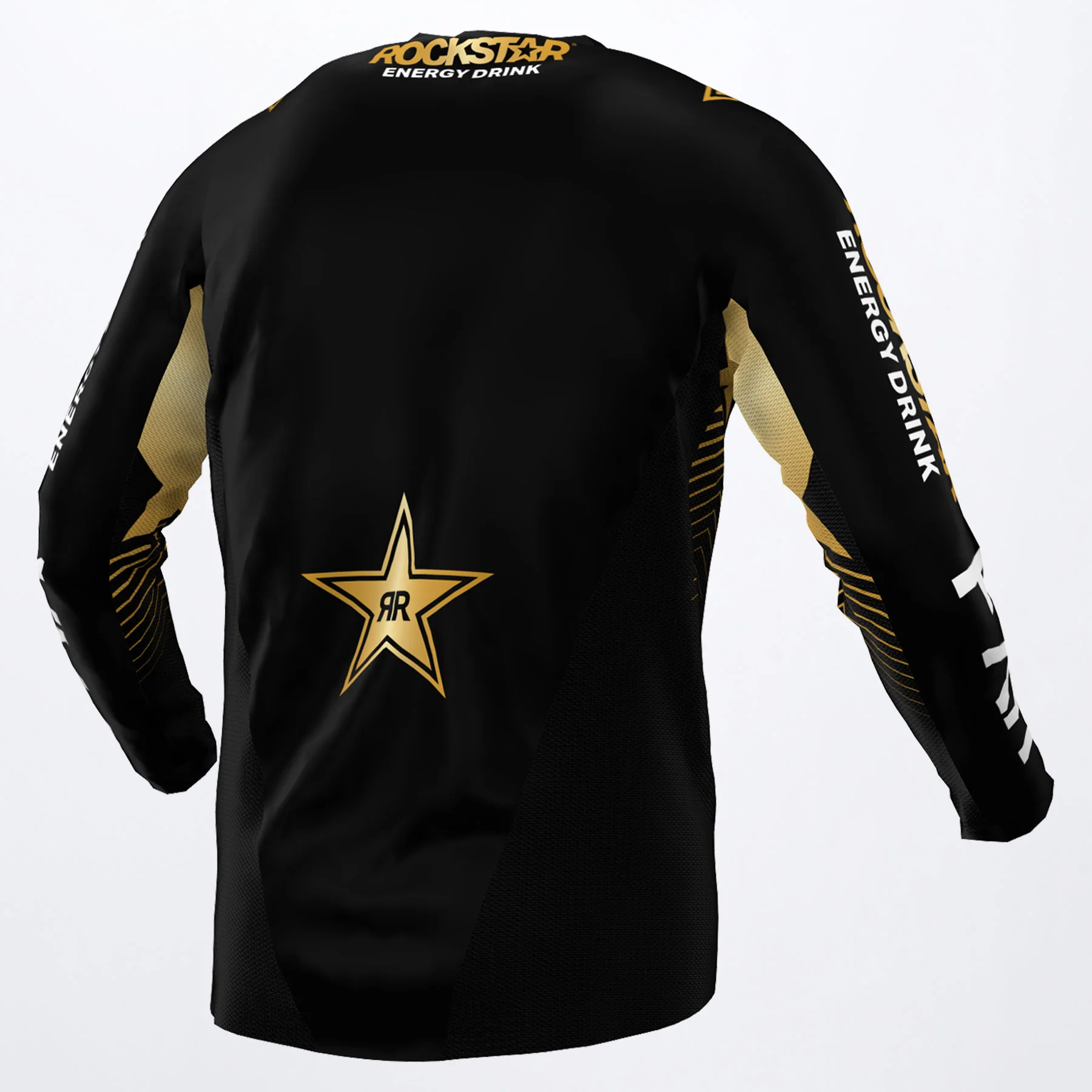 Podium MX Jersey - Image 12