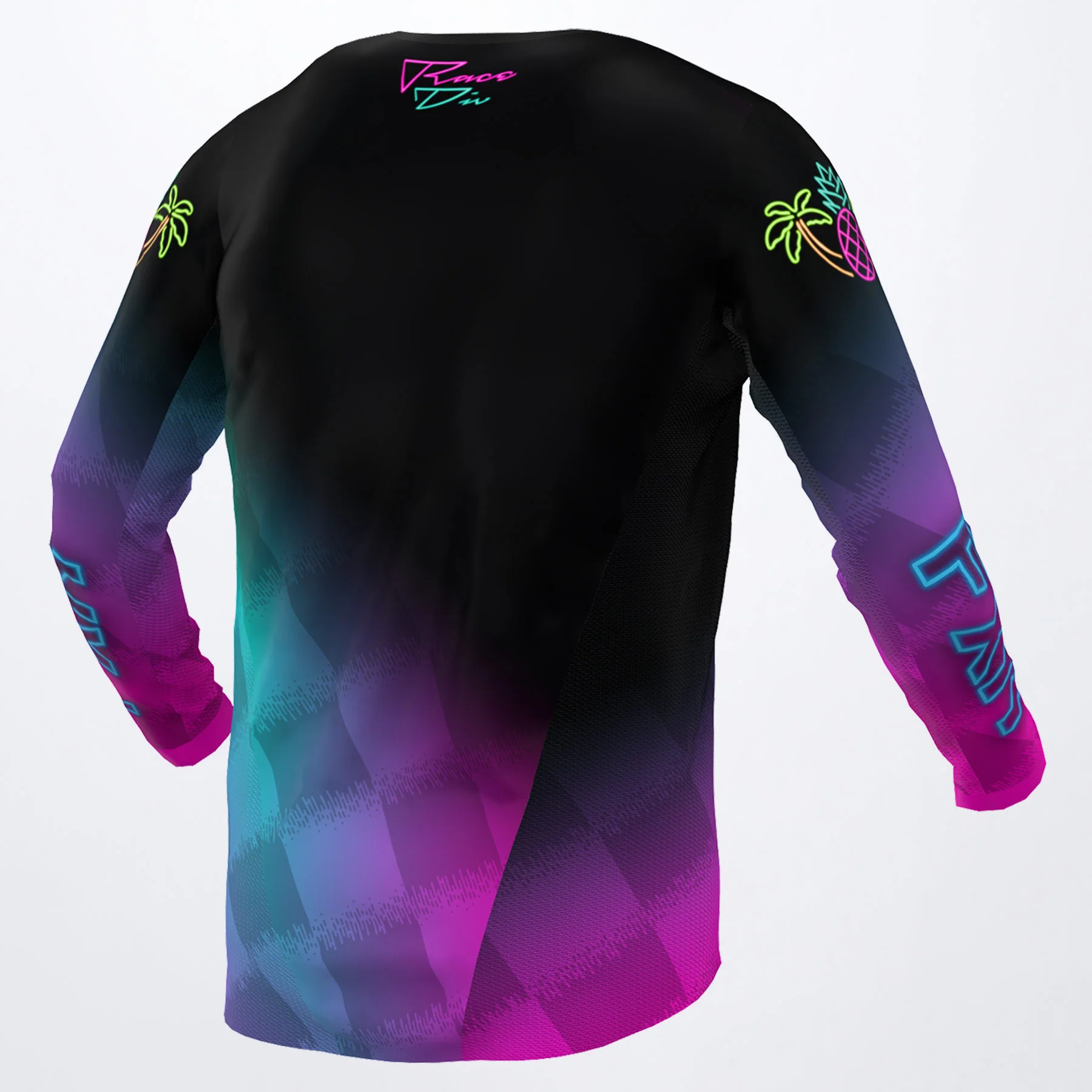 Podium MX Jersey - Image 14