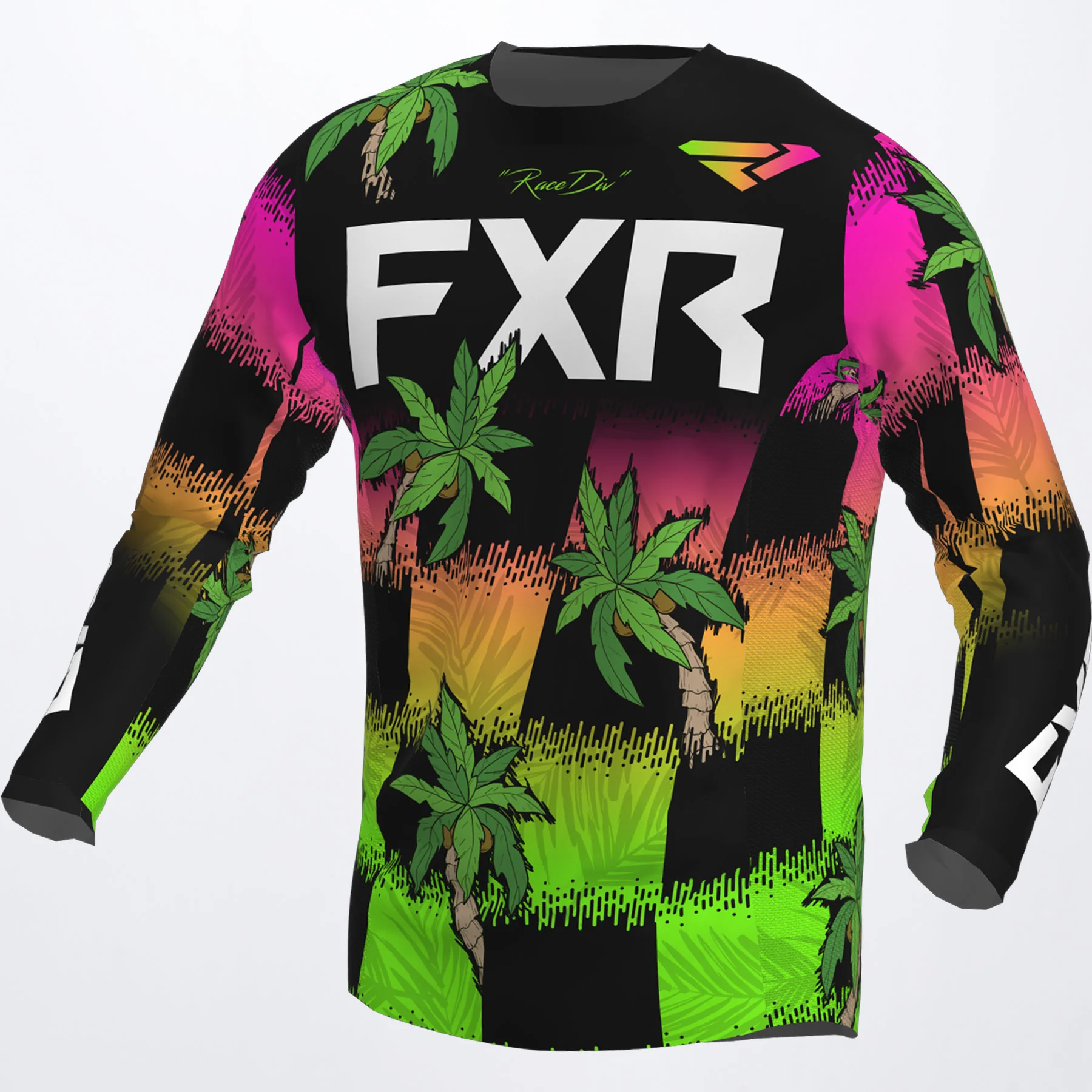 Podium MX Jersey - Image 7