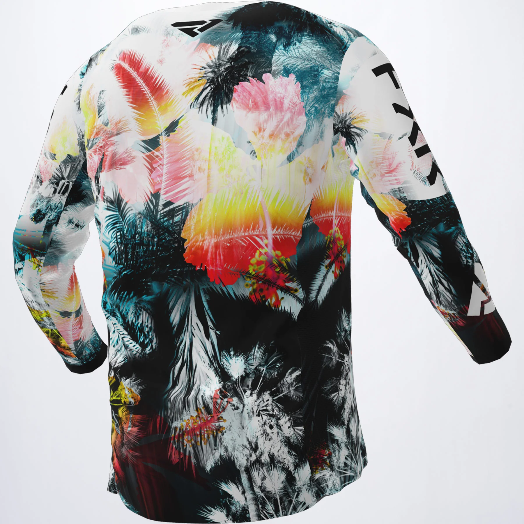 Podium MX Jersey - Image 3