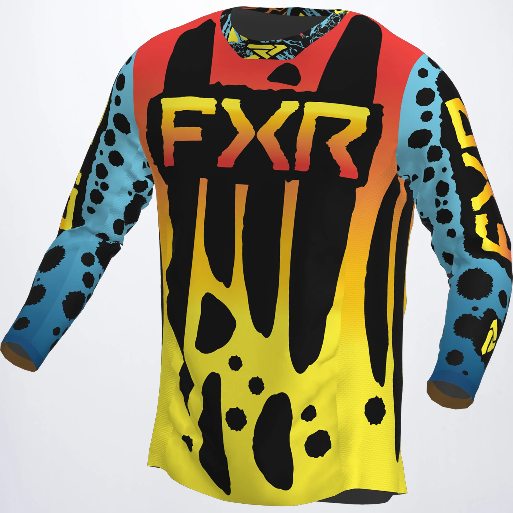 Podium MX Jersey - Image 4