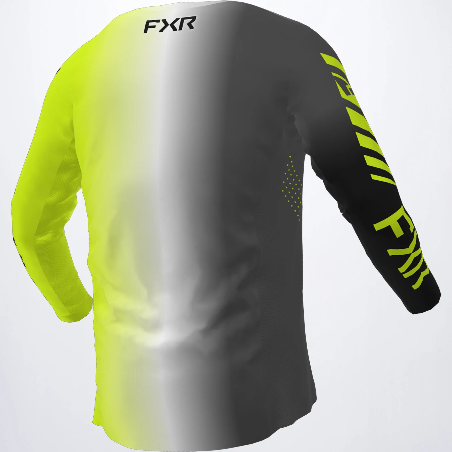 Podium MX Jersey - Image 7