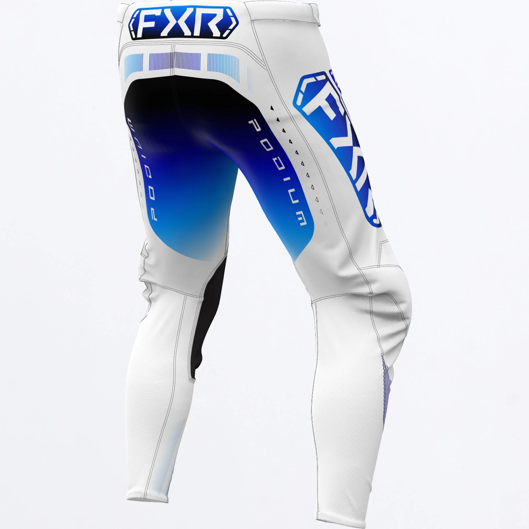 Podium MX Pant - Image 13