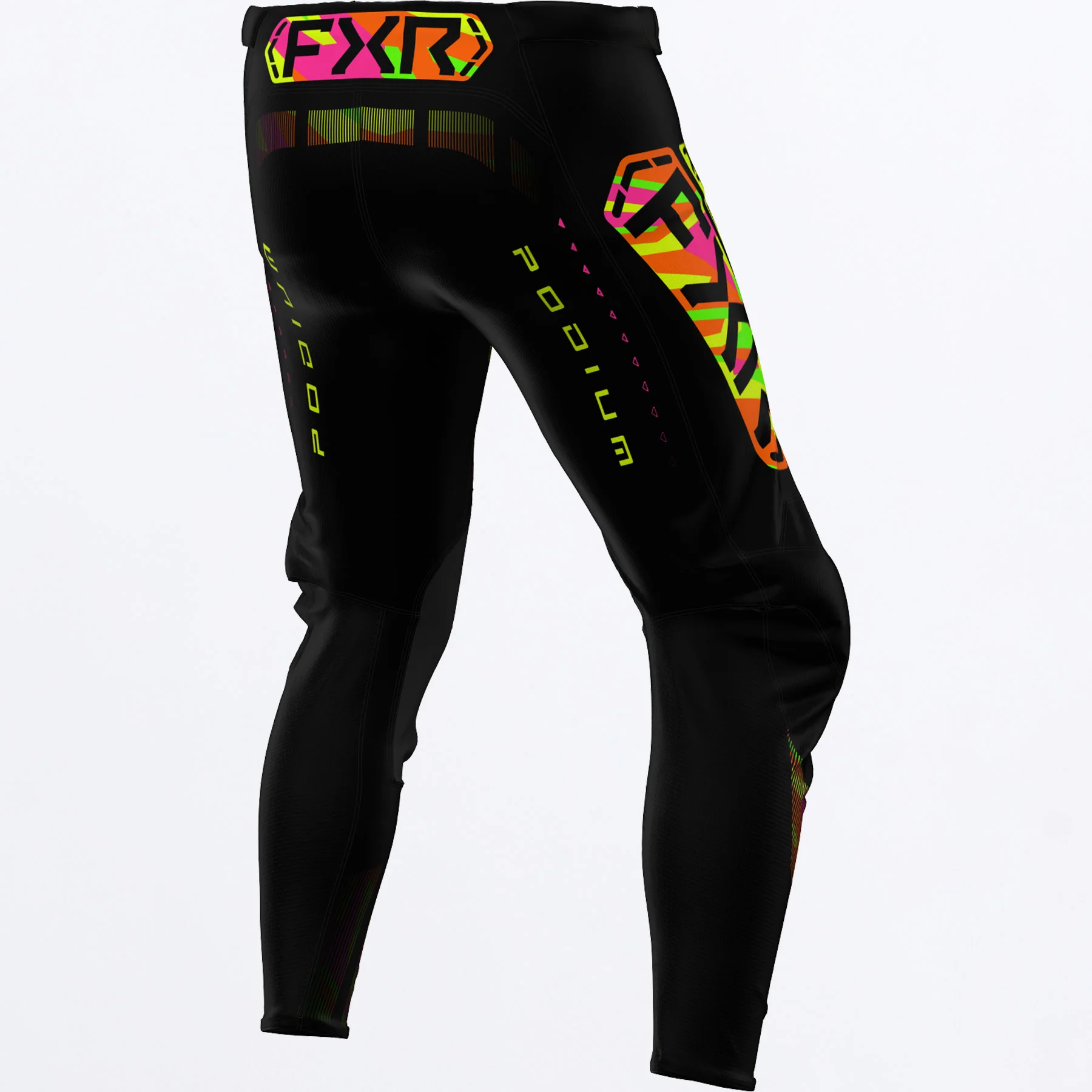 Podium MX Pant - Image 7