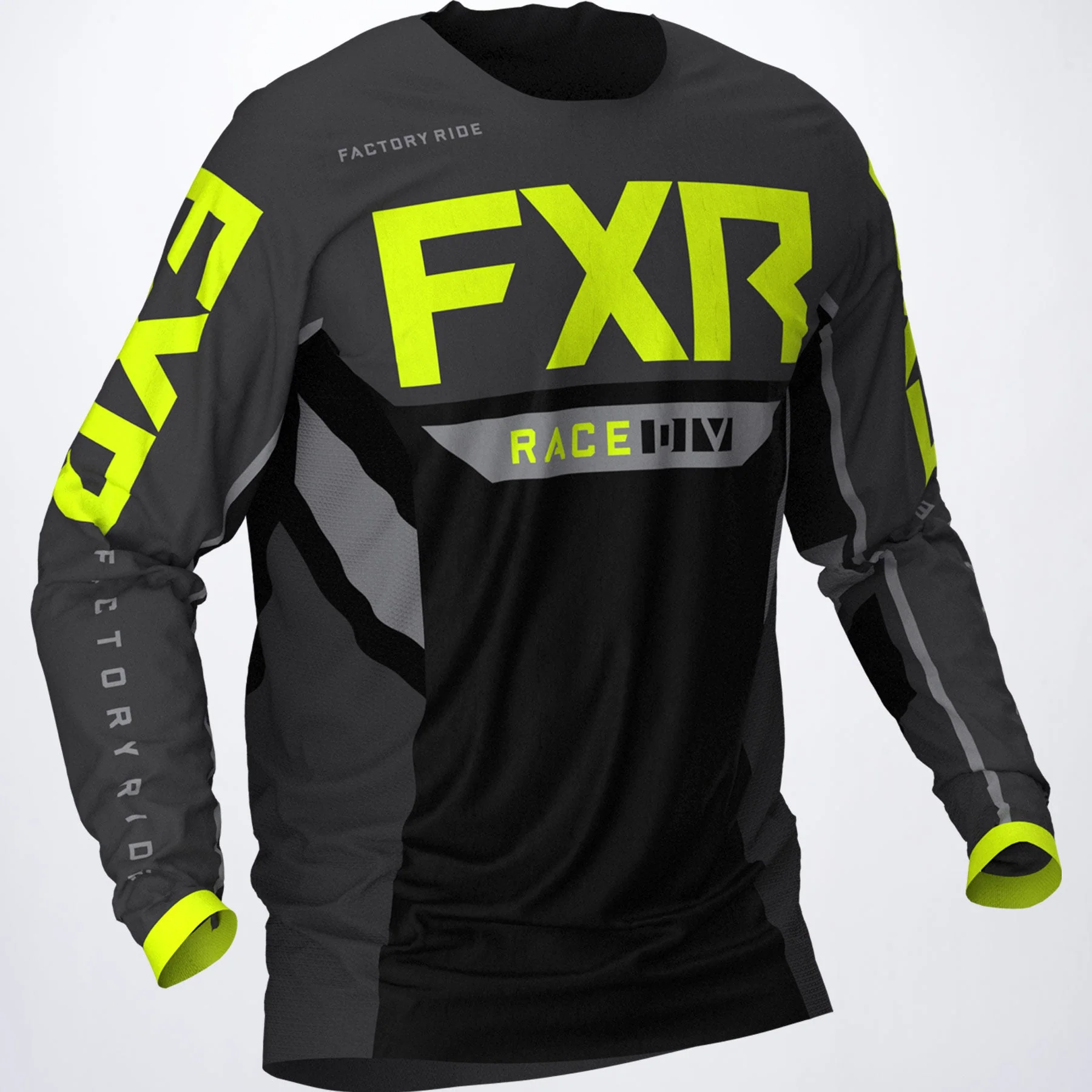 Podium Off-Road Jersey - Image 3